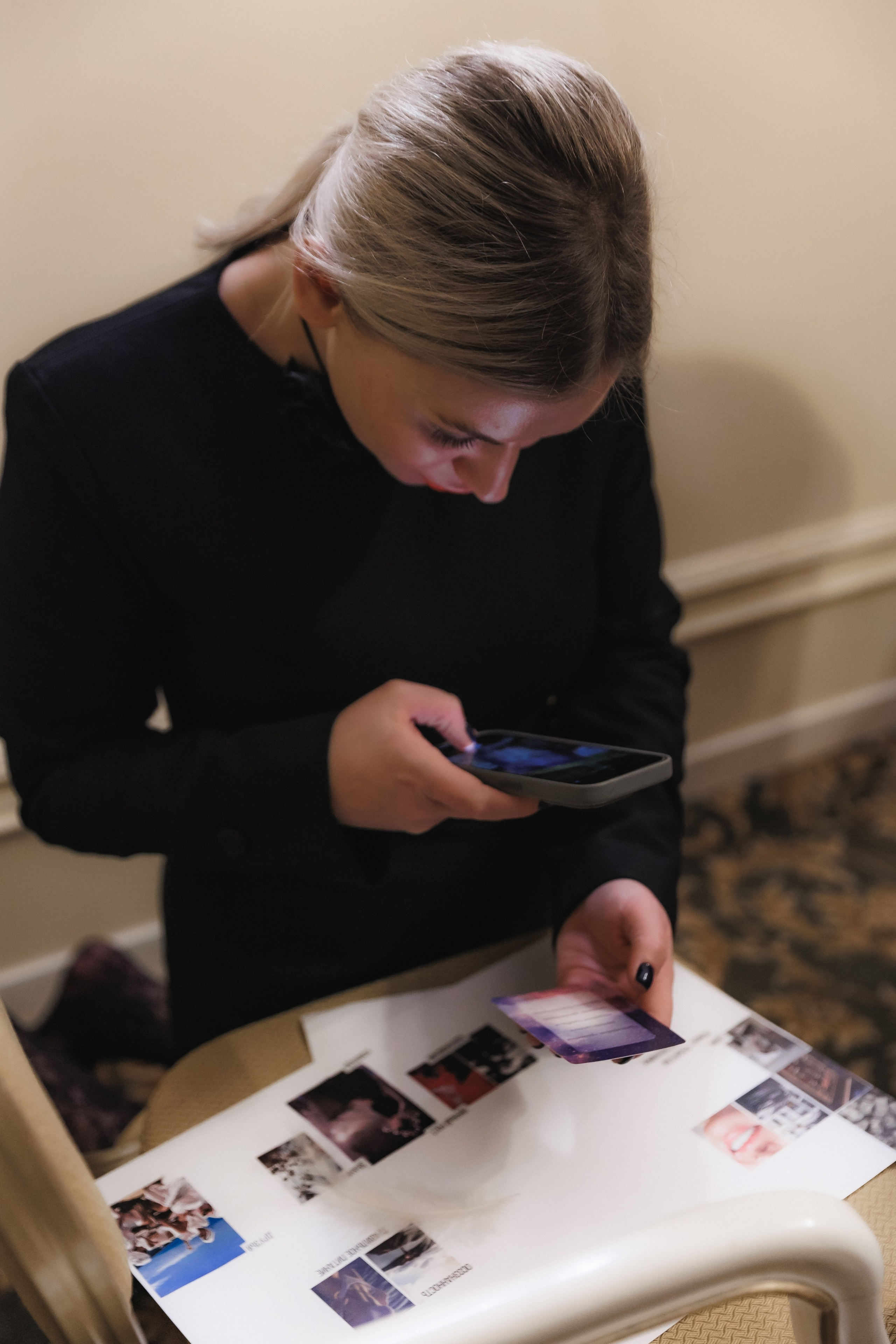 Самый красивый шабаш. Фотограф в Волгограде — Александра Искандерова