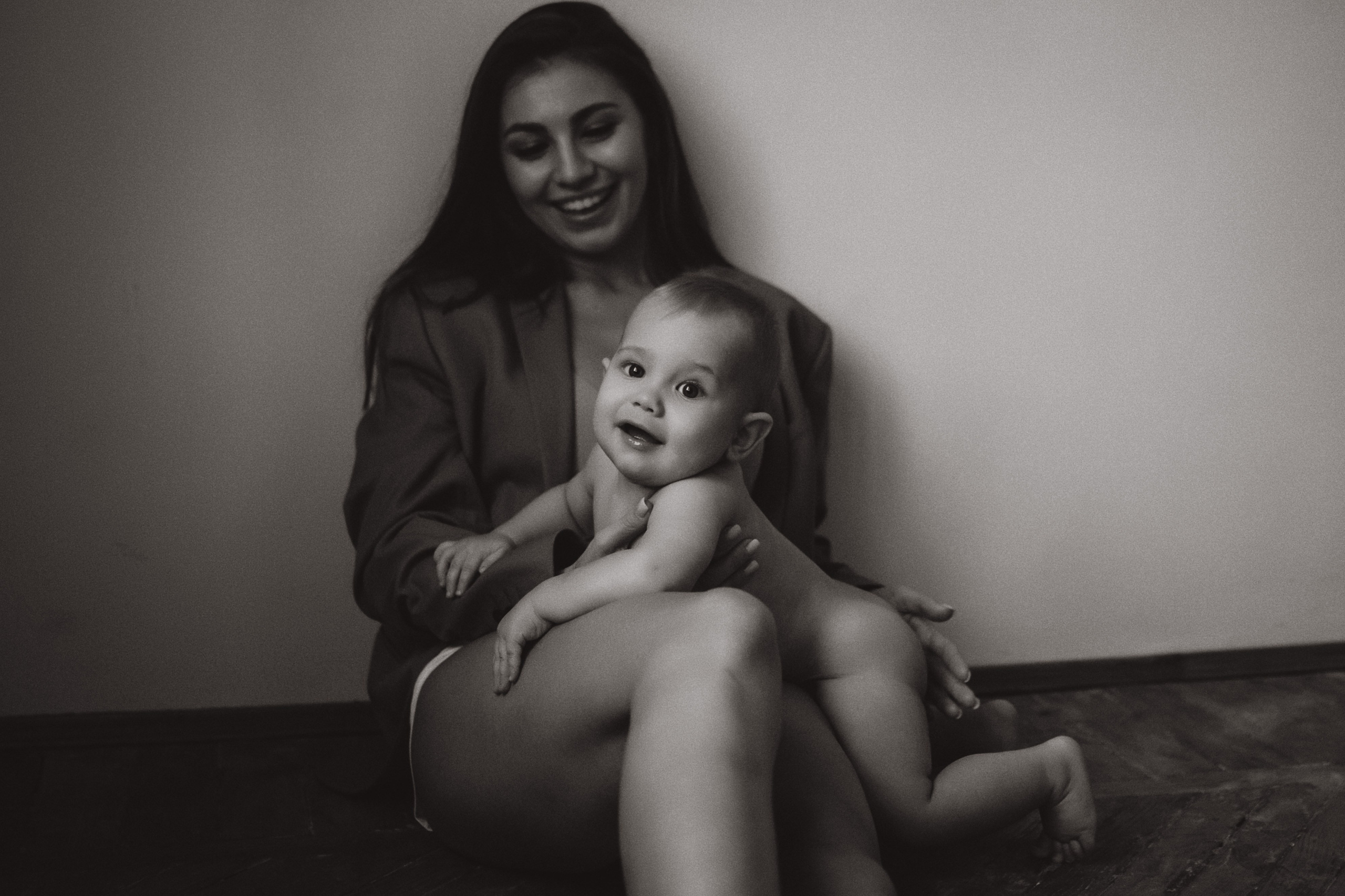 Мама и дети. Кристина Ветрова | ФОТОГРАФ | Москва