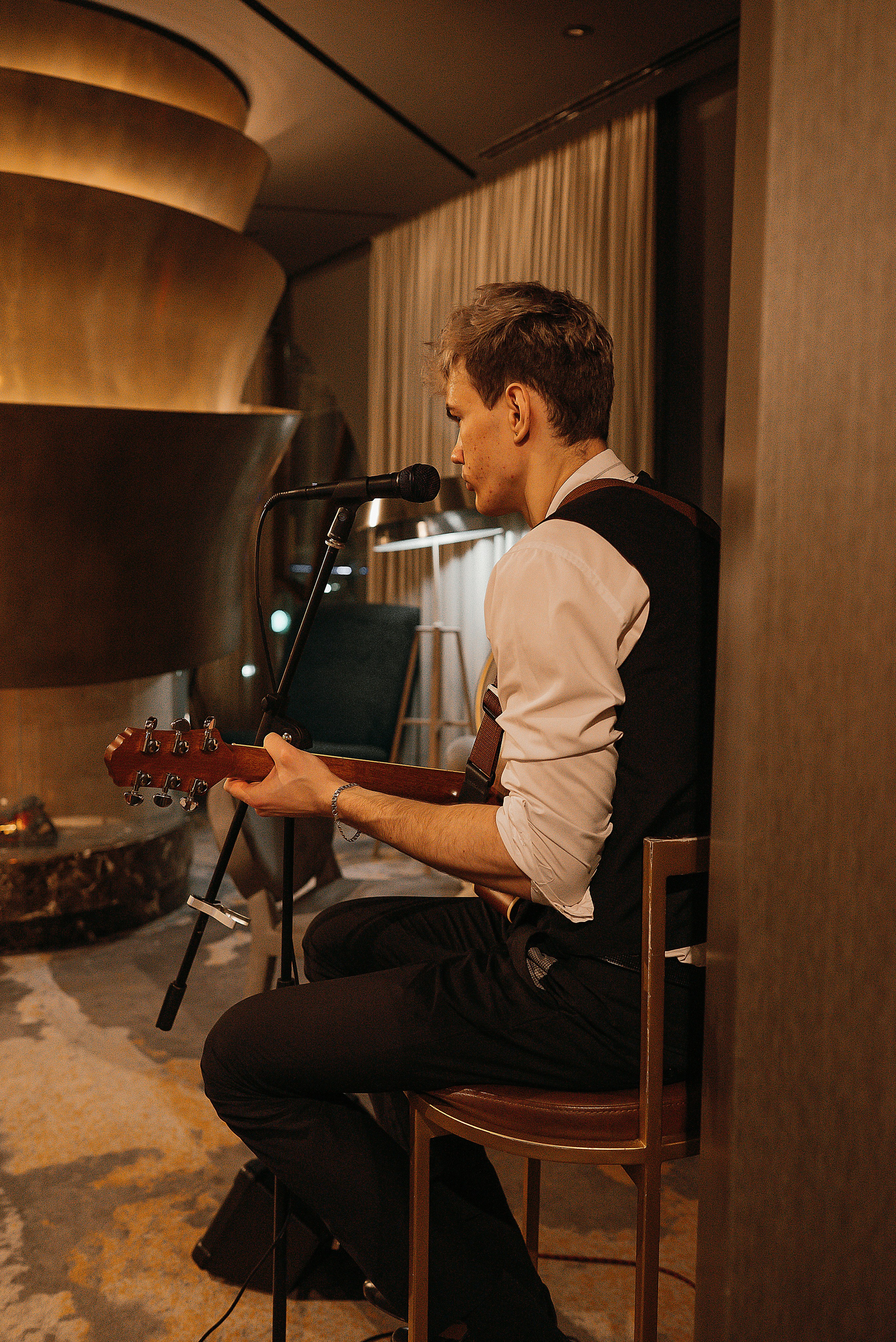 GetLuxe. Свадебный и семейный фотограф в Ростове-на-Дону Алина Астахова