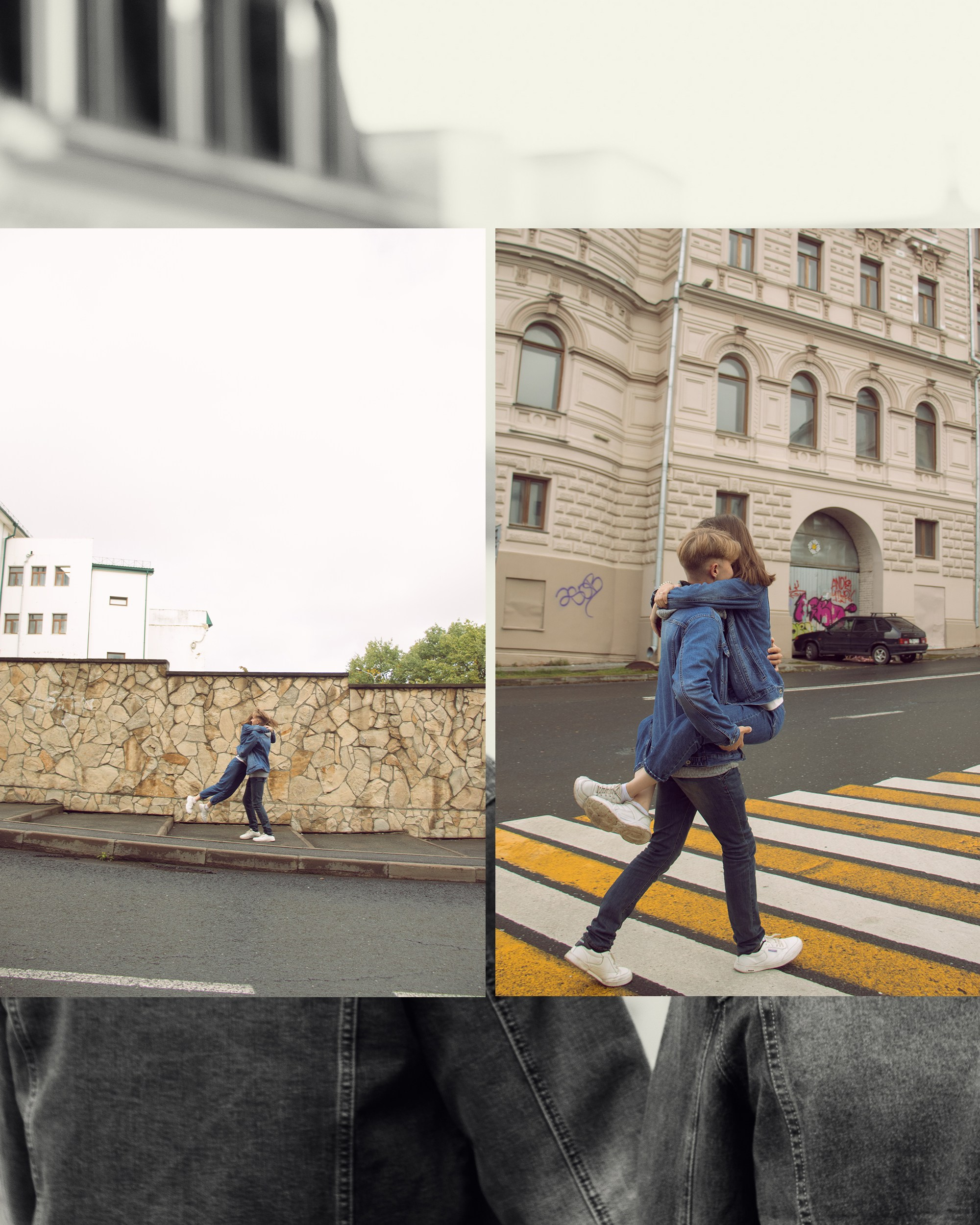 KATYA & TIMUR. Фотограф Анна Васильева | Портретная и арт-фотография Москва