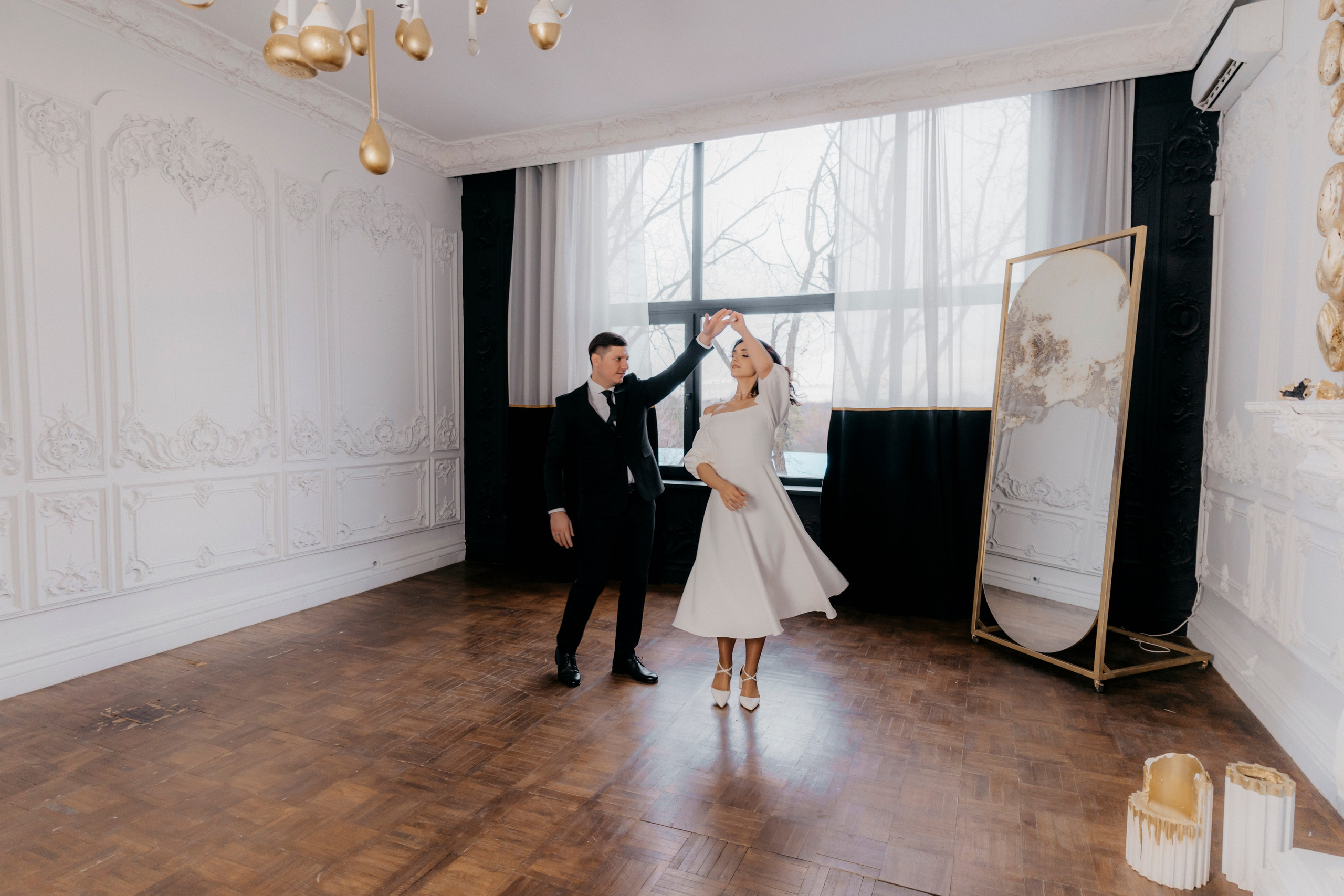 Николай и София. Фотограф Крым, Севастополь