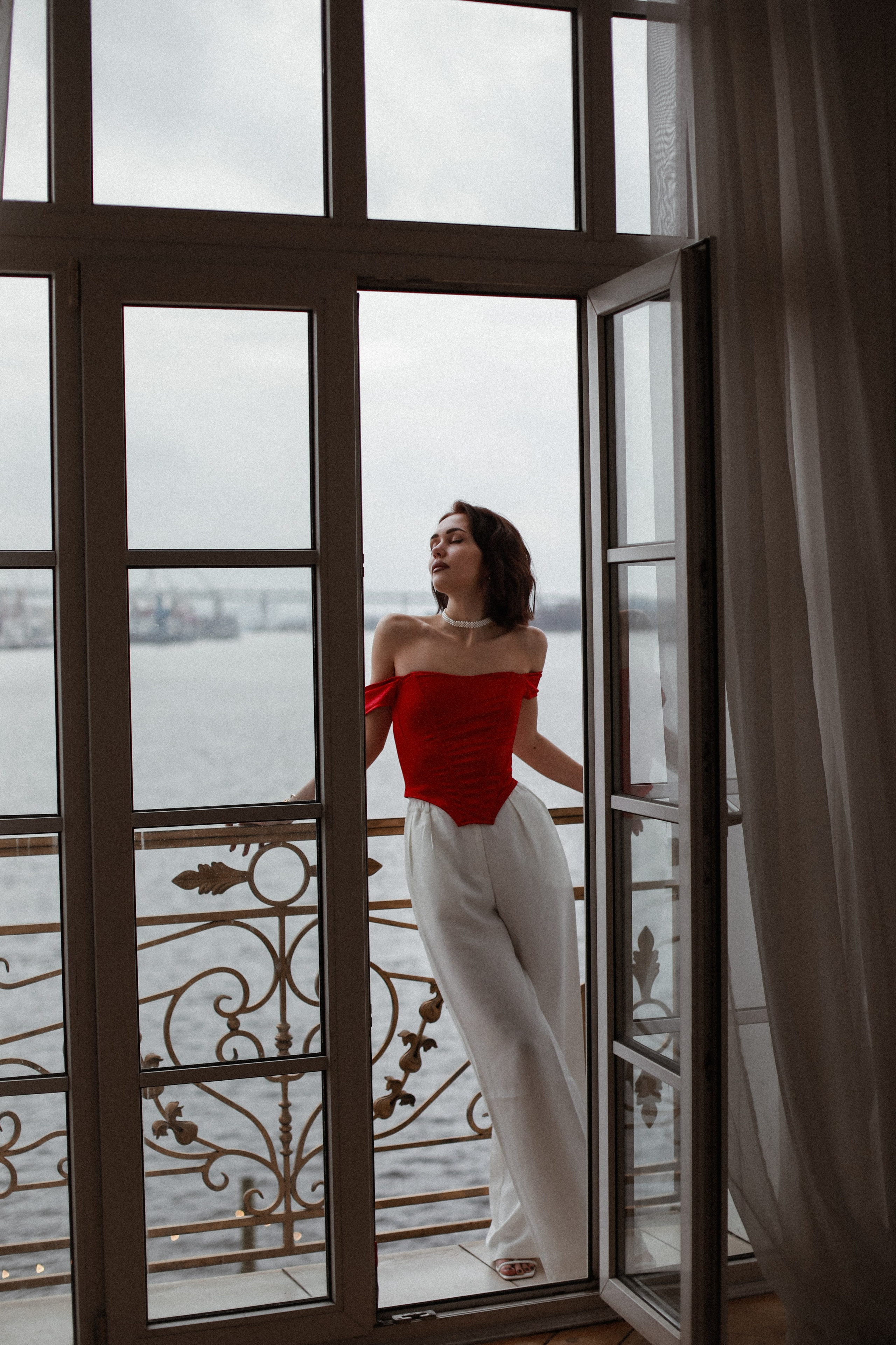 Portrait. Фотограф Санкт-Петербург | Валерия Рогальская