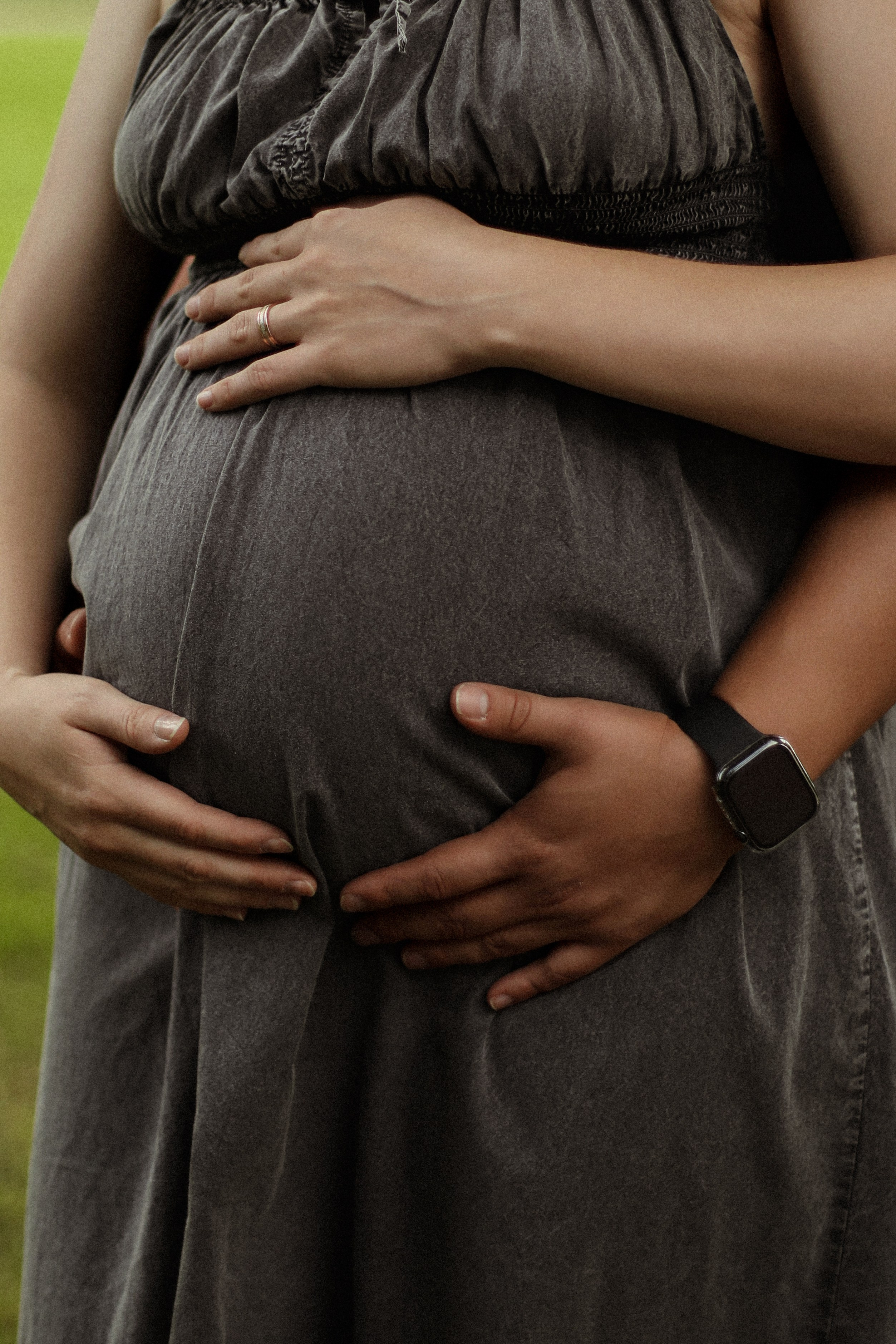 Семейные | в ожидании. Фотограф Санкт-Петербург | Валерия Рогальская