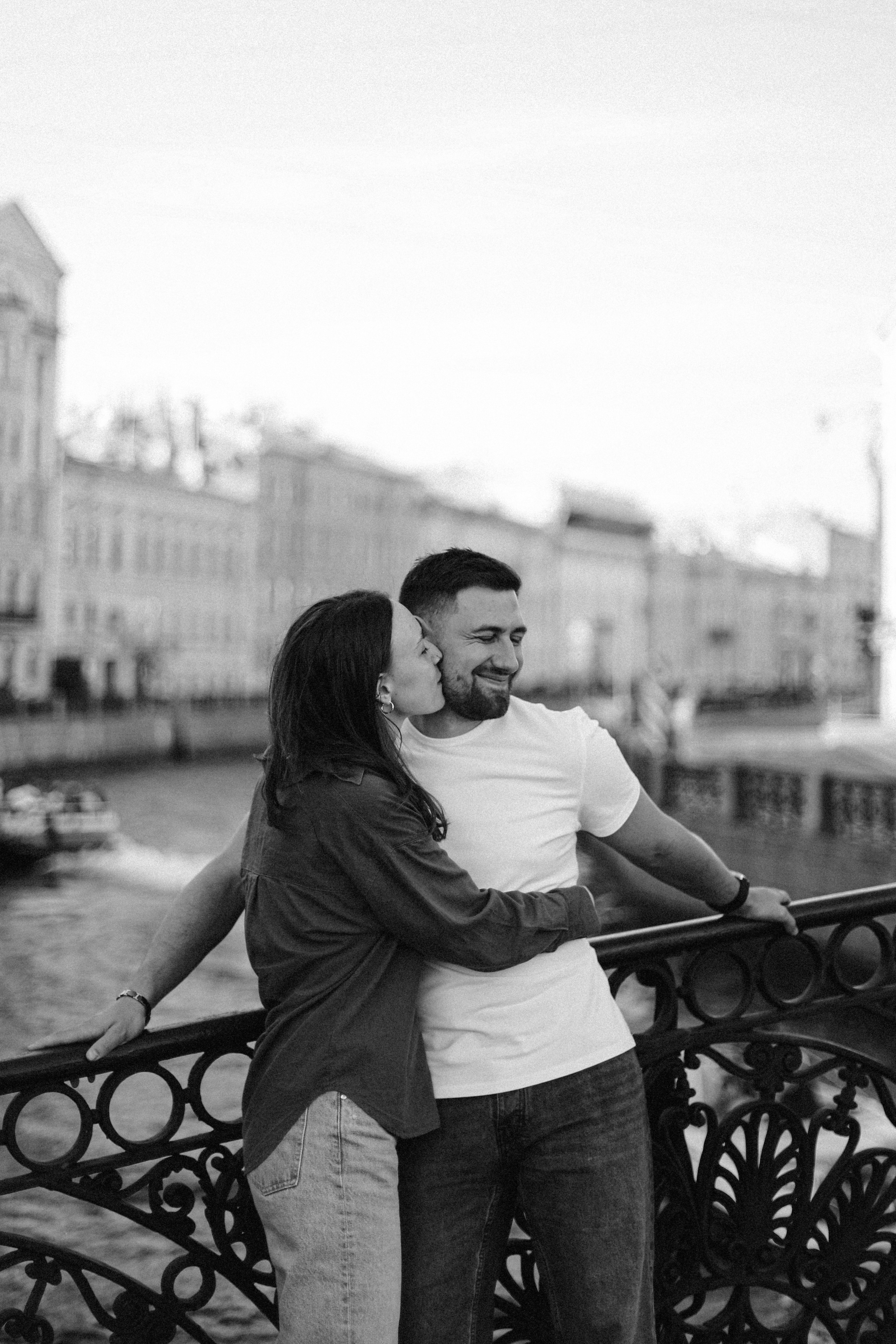 Love Story. Фотограф Санкт-Петербург | Валерия Рогальская