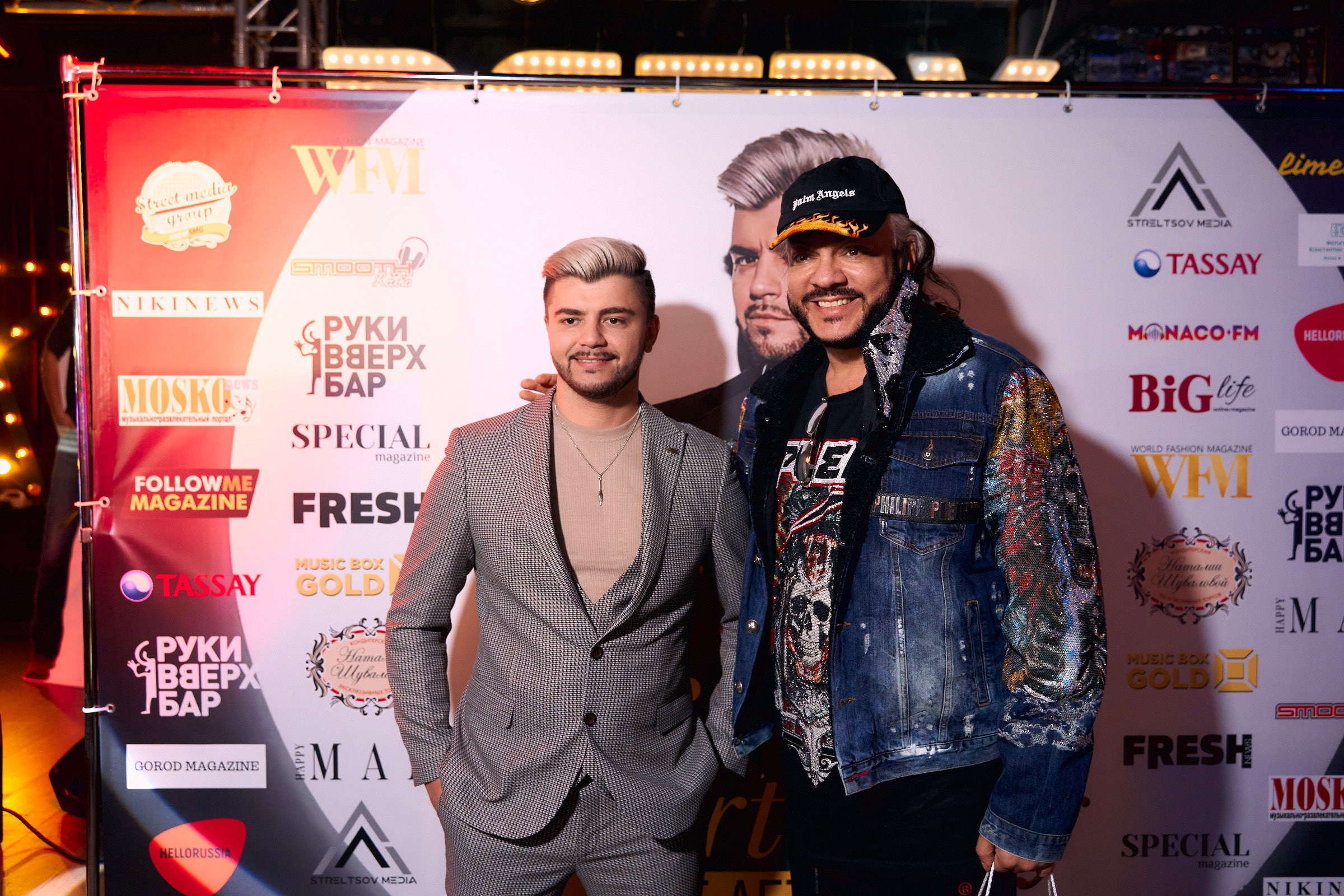 Яркие моменты репортажных съёмок в Москве | Фотограф Константин Мамонтов