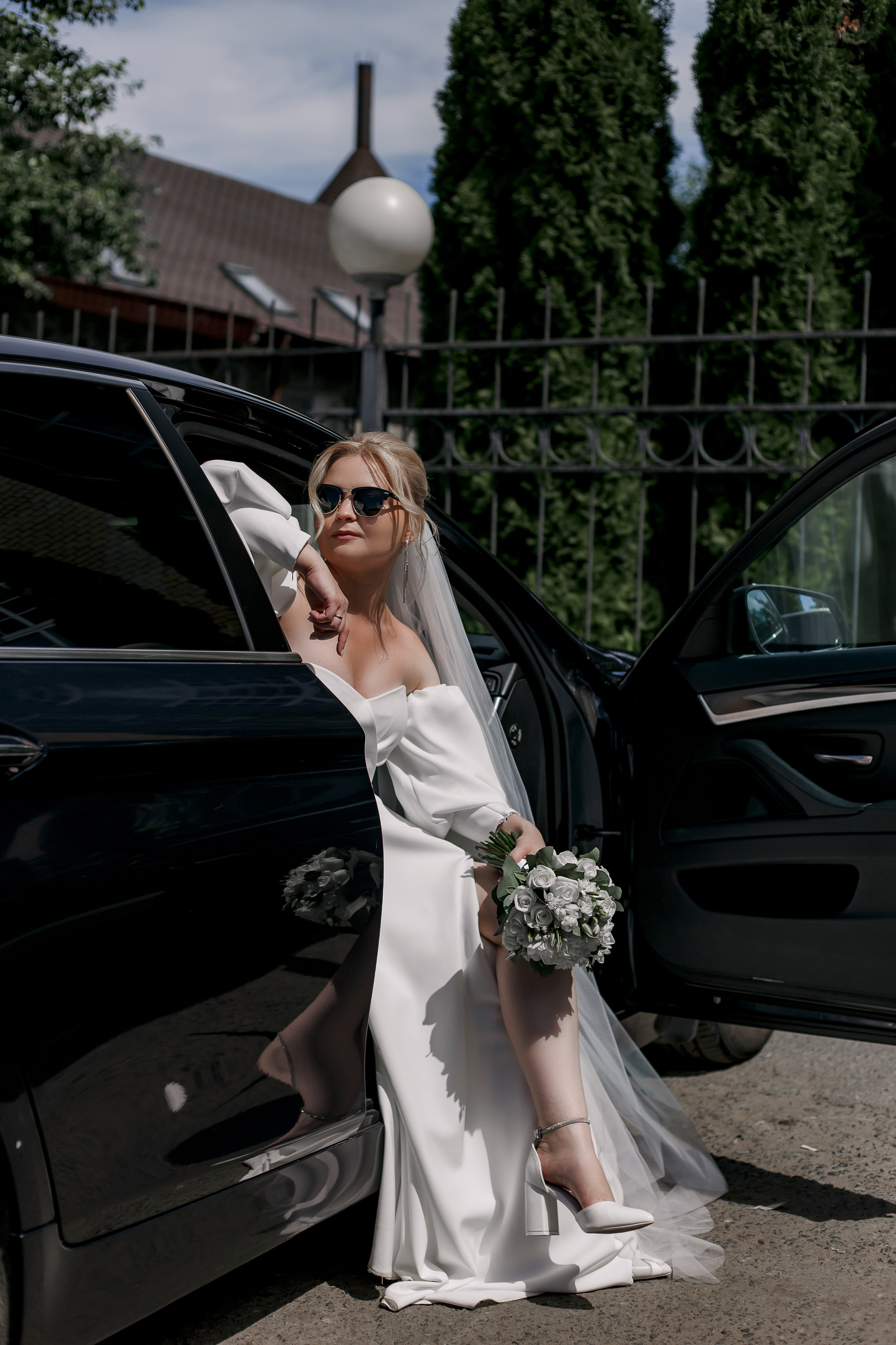 Свадьбы. Фотограф Саранск Екатерина Жукова