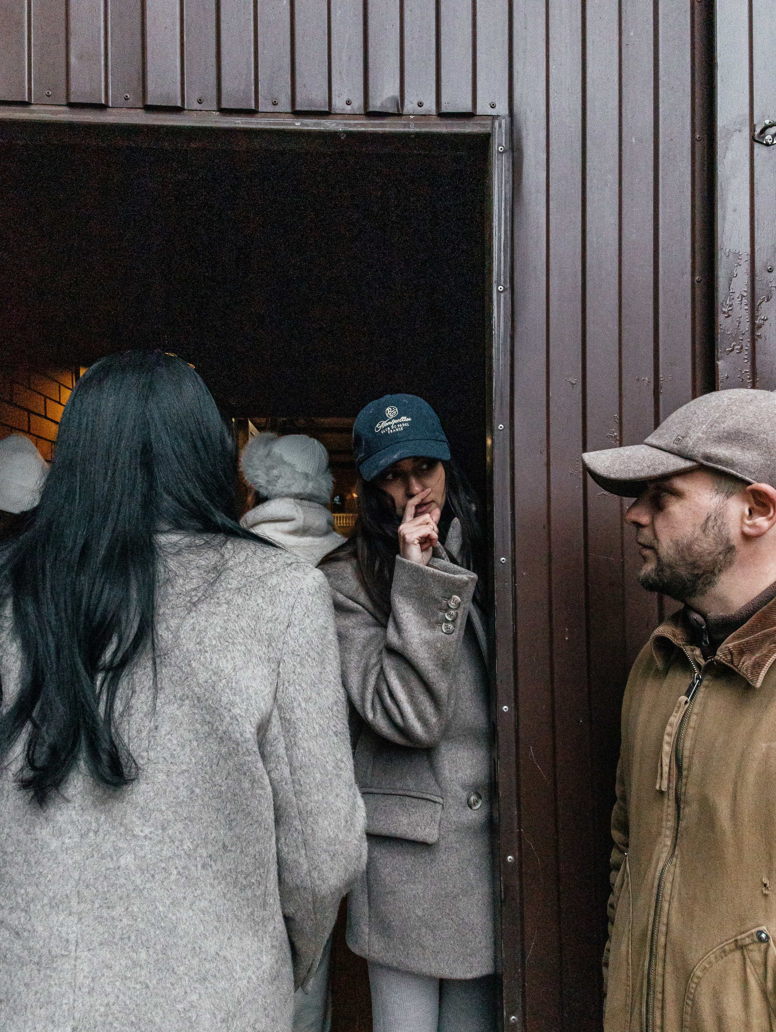 Ферма «Few Horses». Фотограф | портрет | бренды | репортаж