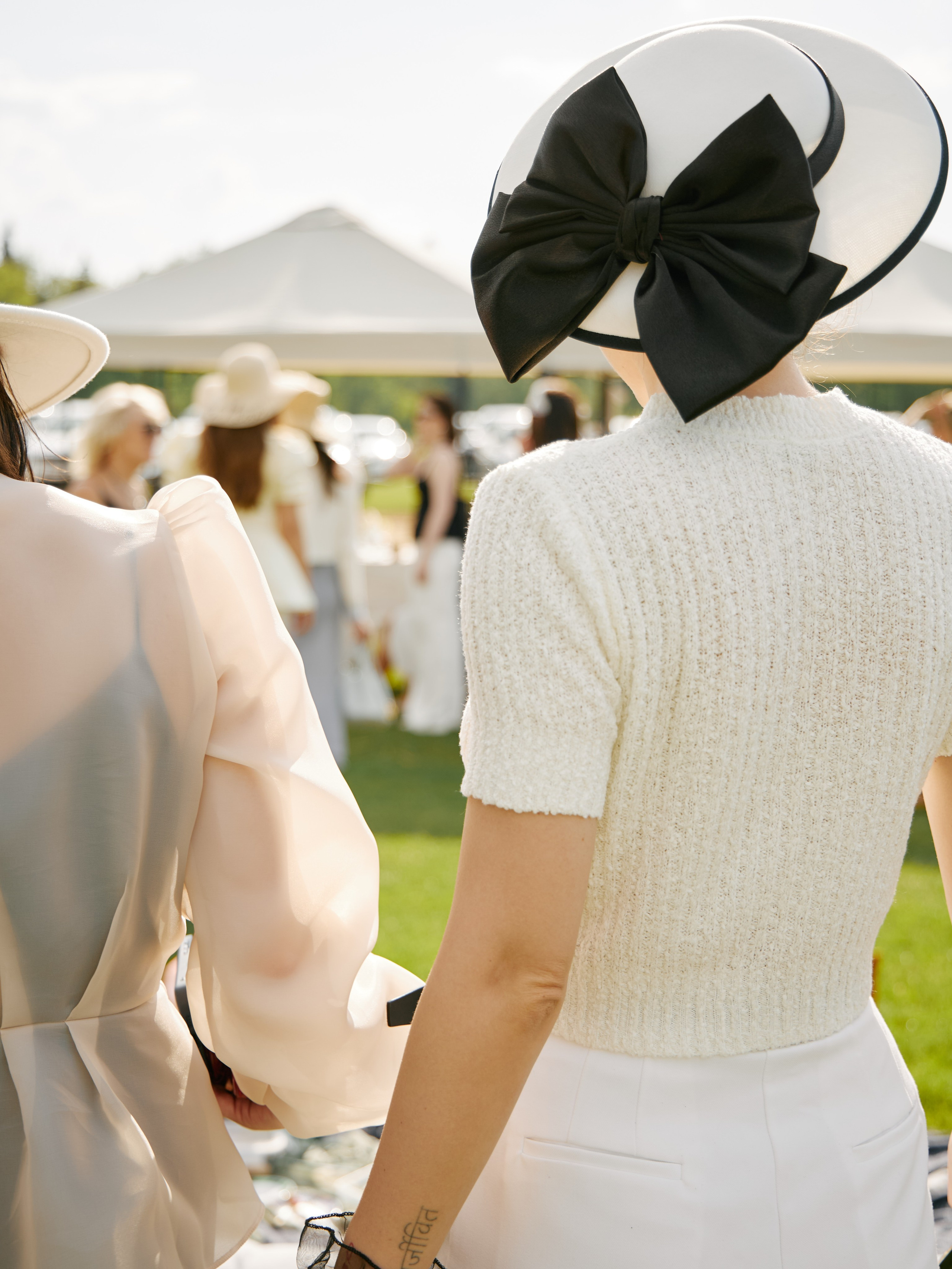 Moscow Polo Club — открытие сезона '25. Фотограф | портрет | бренды | репортаж