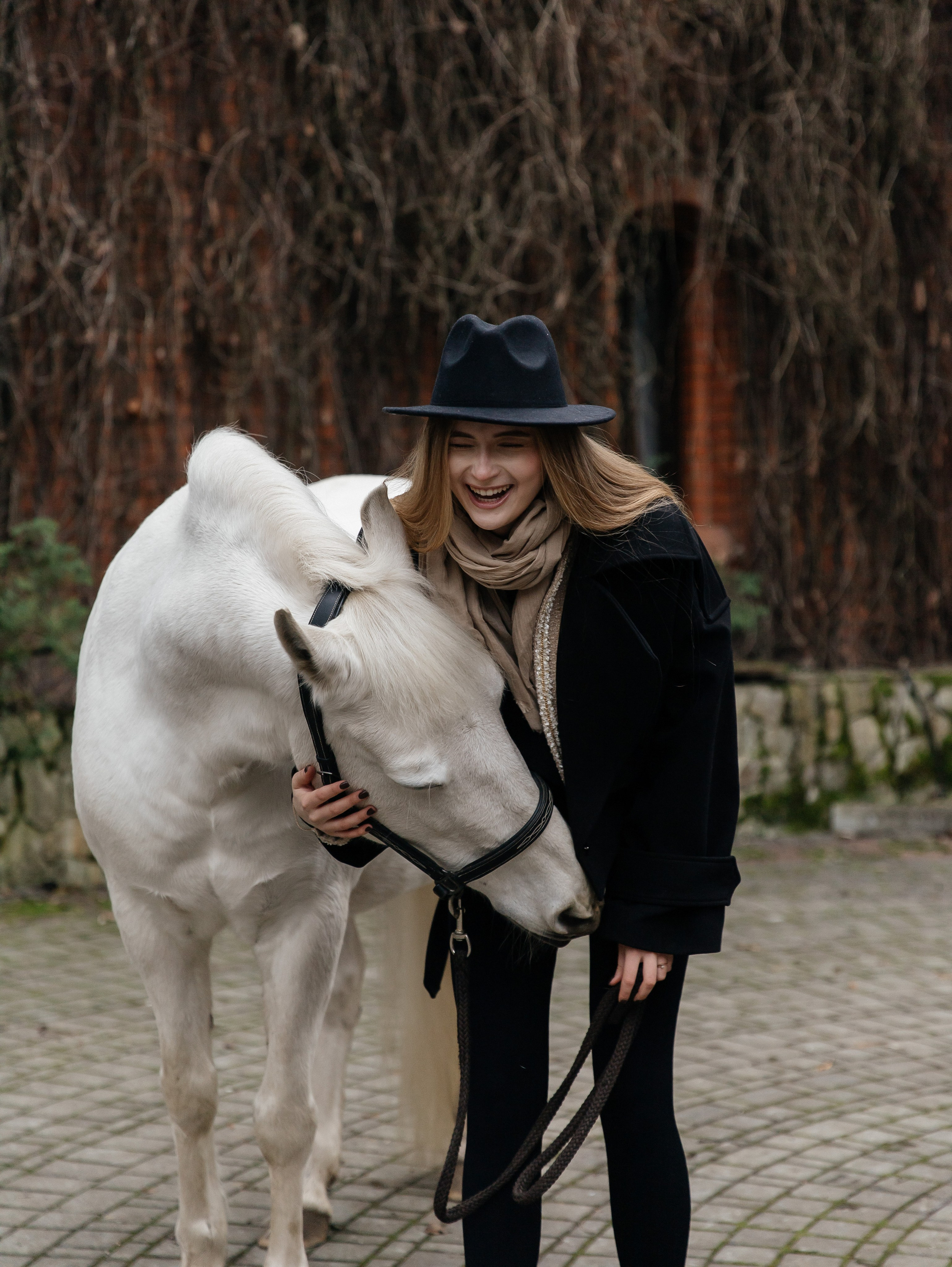 Ферма «Few Horses». Фотограф | портрет | бренды | репортаж