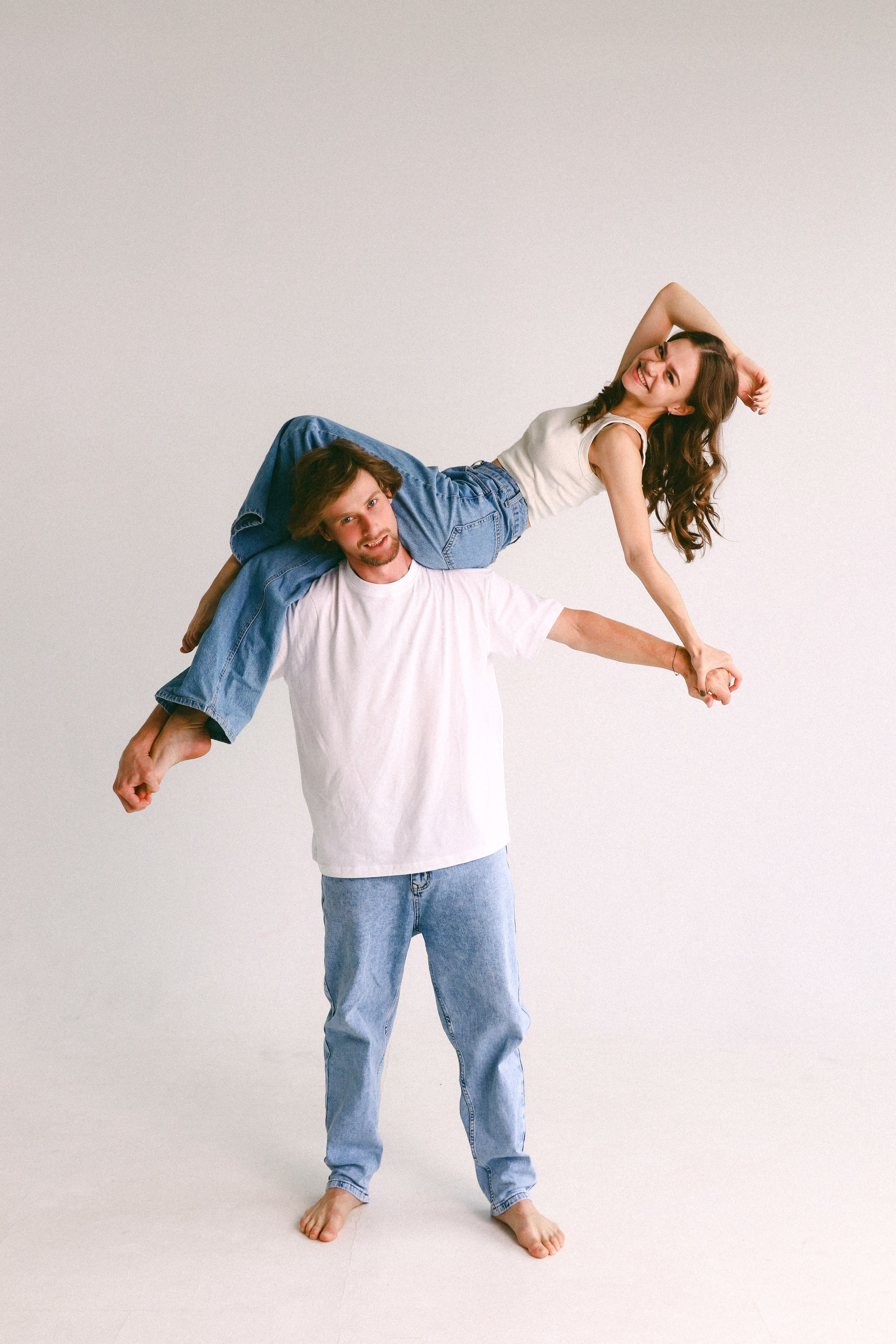 Портфолио. Портретный фотограф в Нижнем Новгороде Духон Алина