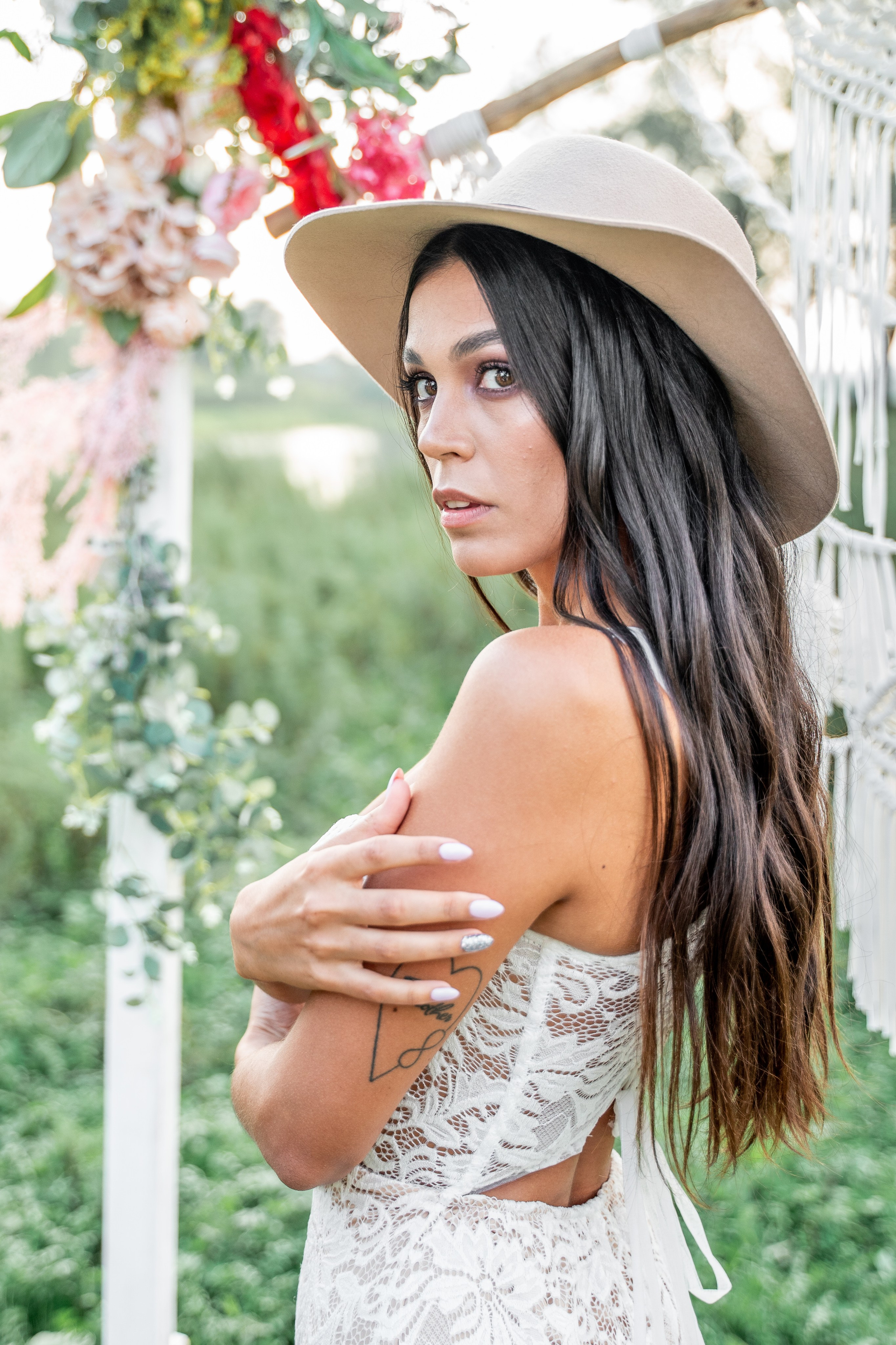 Свадьба. Инспирация. Главная