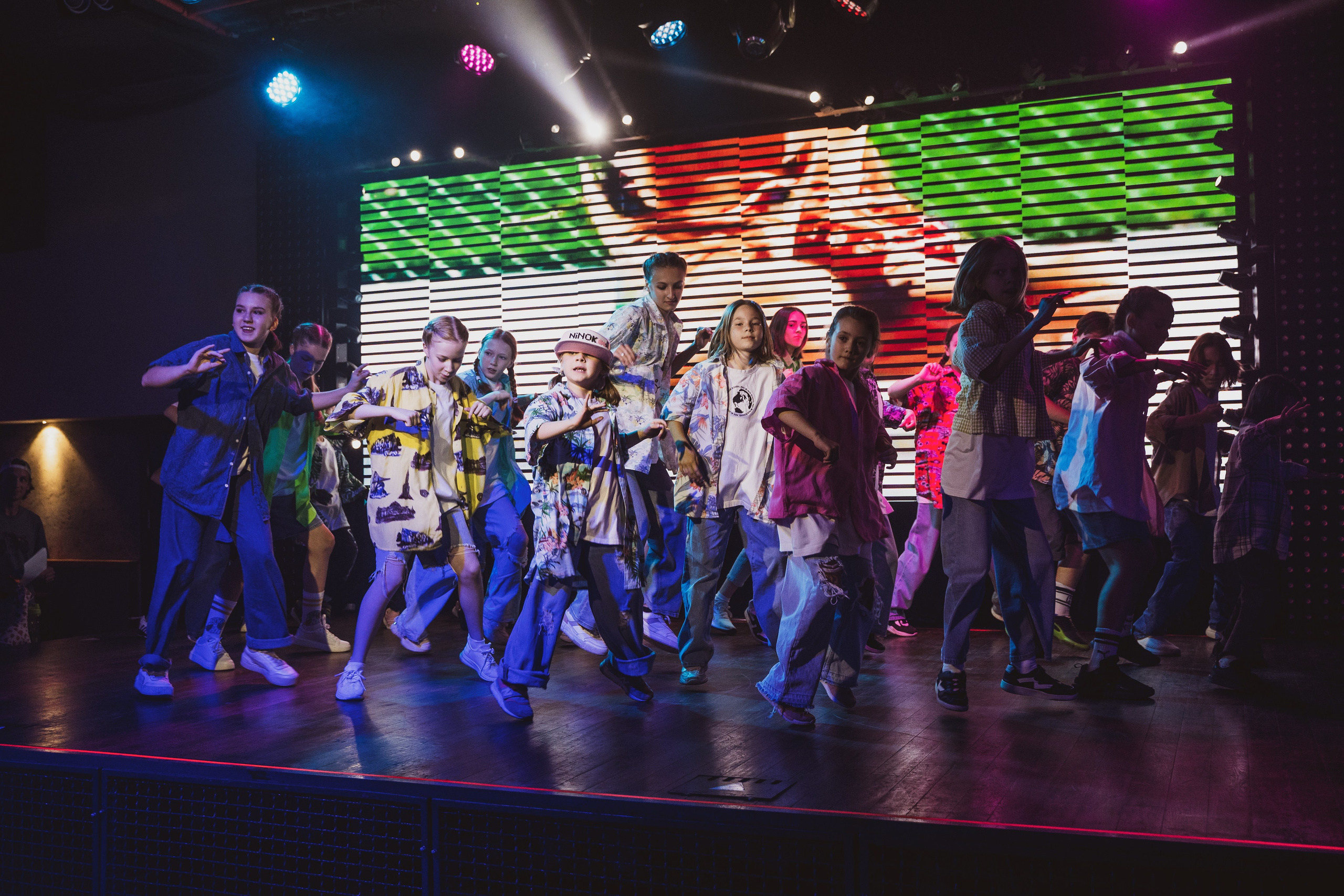 Школа Танцев MDC. Свадебный и репортажный фотограф в Уфе| Осетрова Ольга