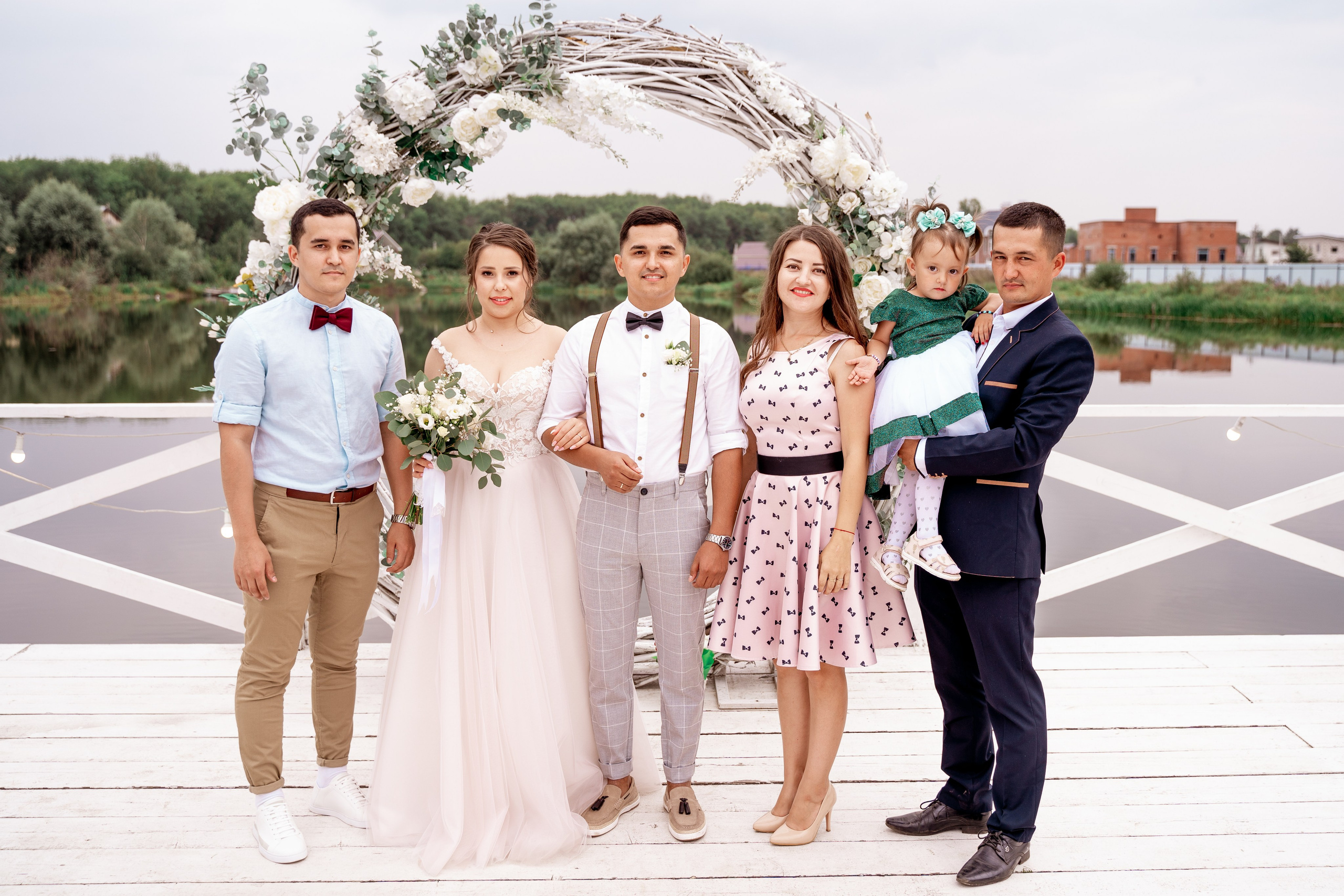 Свадебная фотосессия. Главная