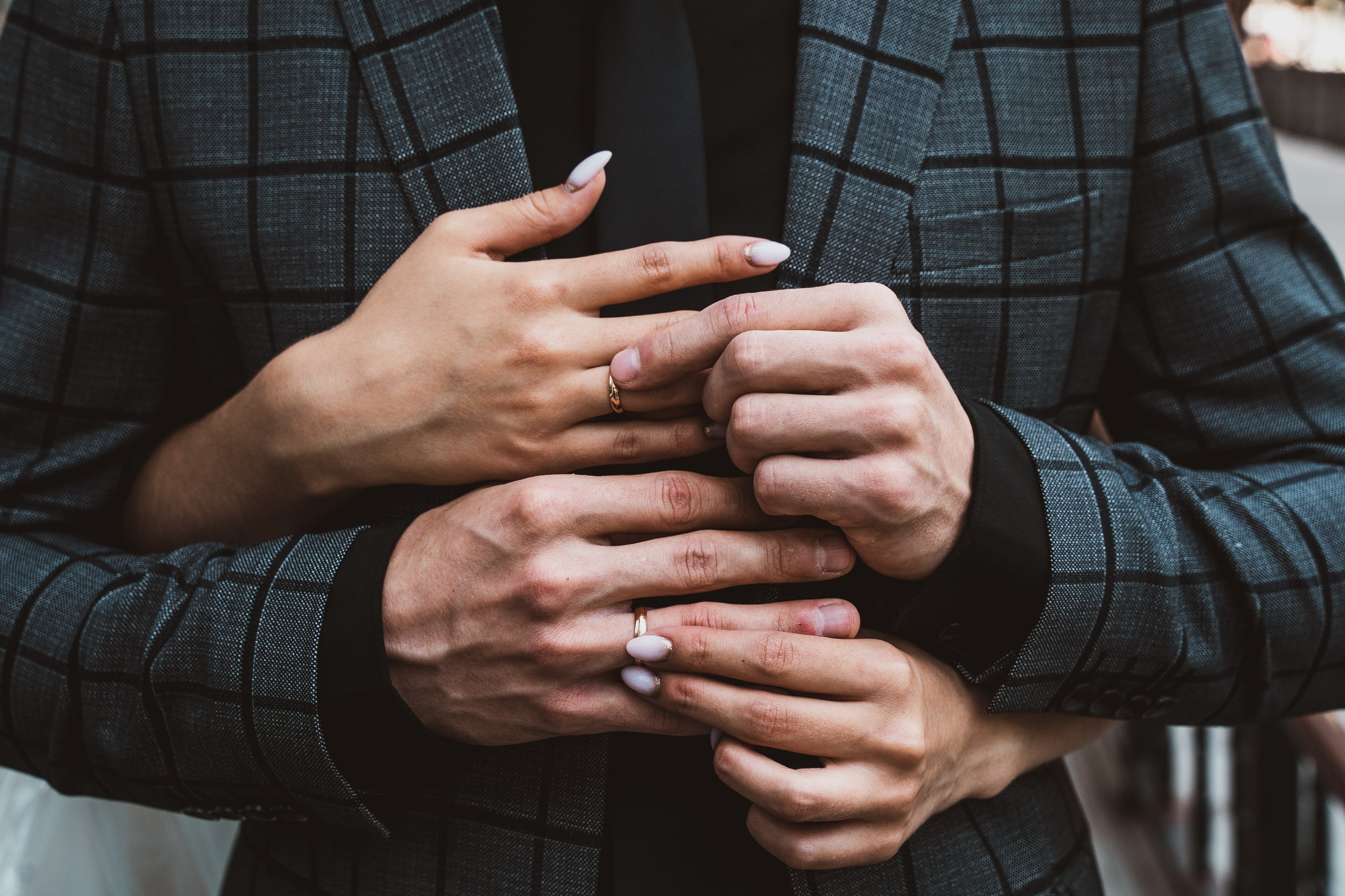 Свадьба Ильвиры и Евгения. Главная