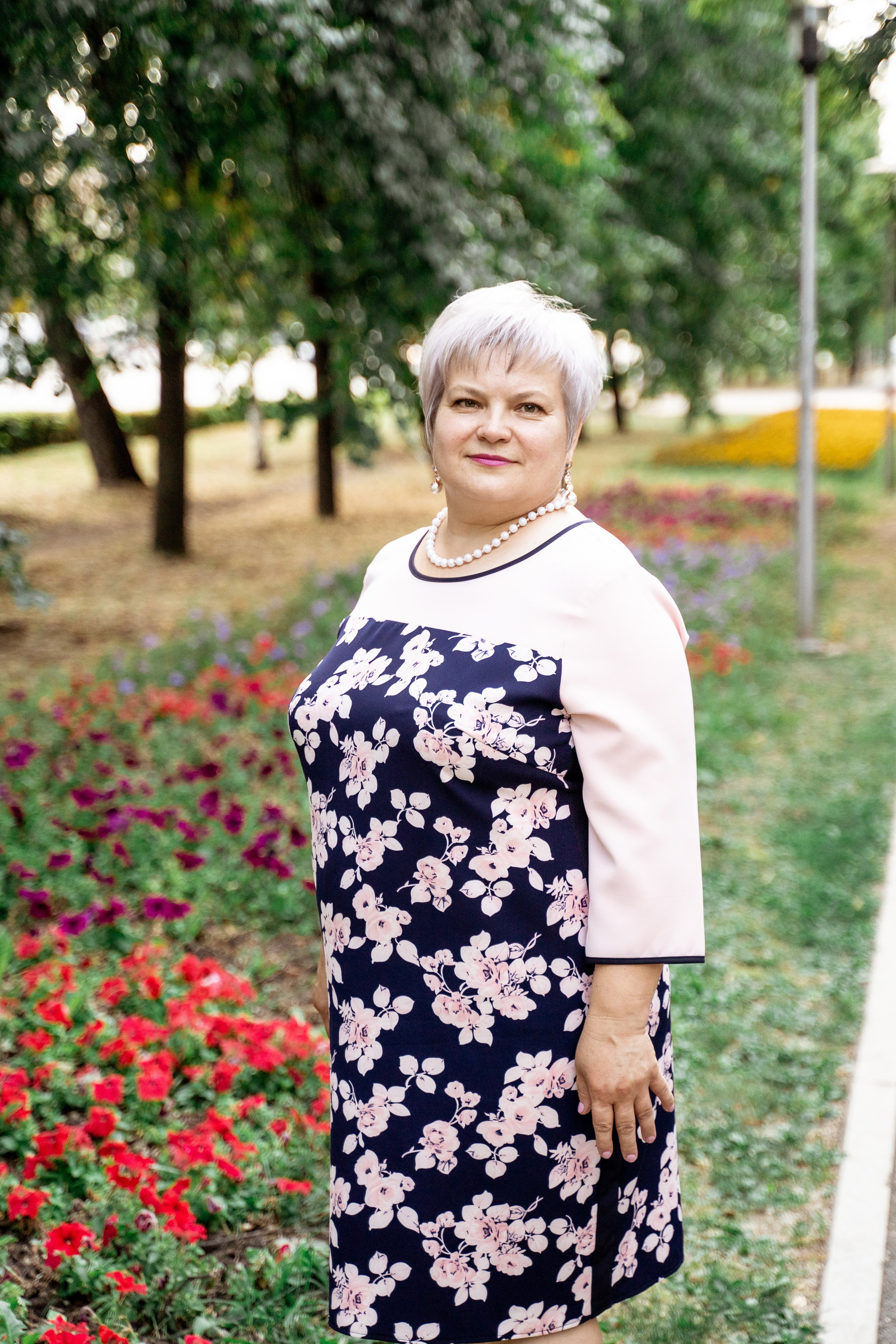 Свадьба Марины и Николая. Главная