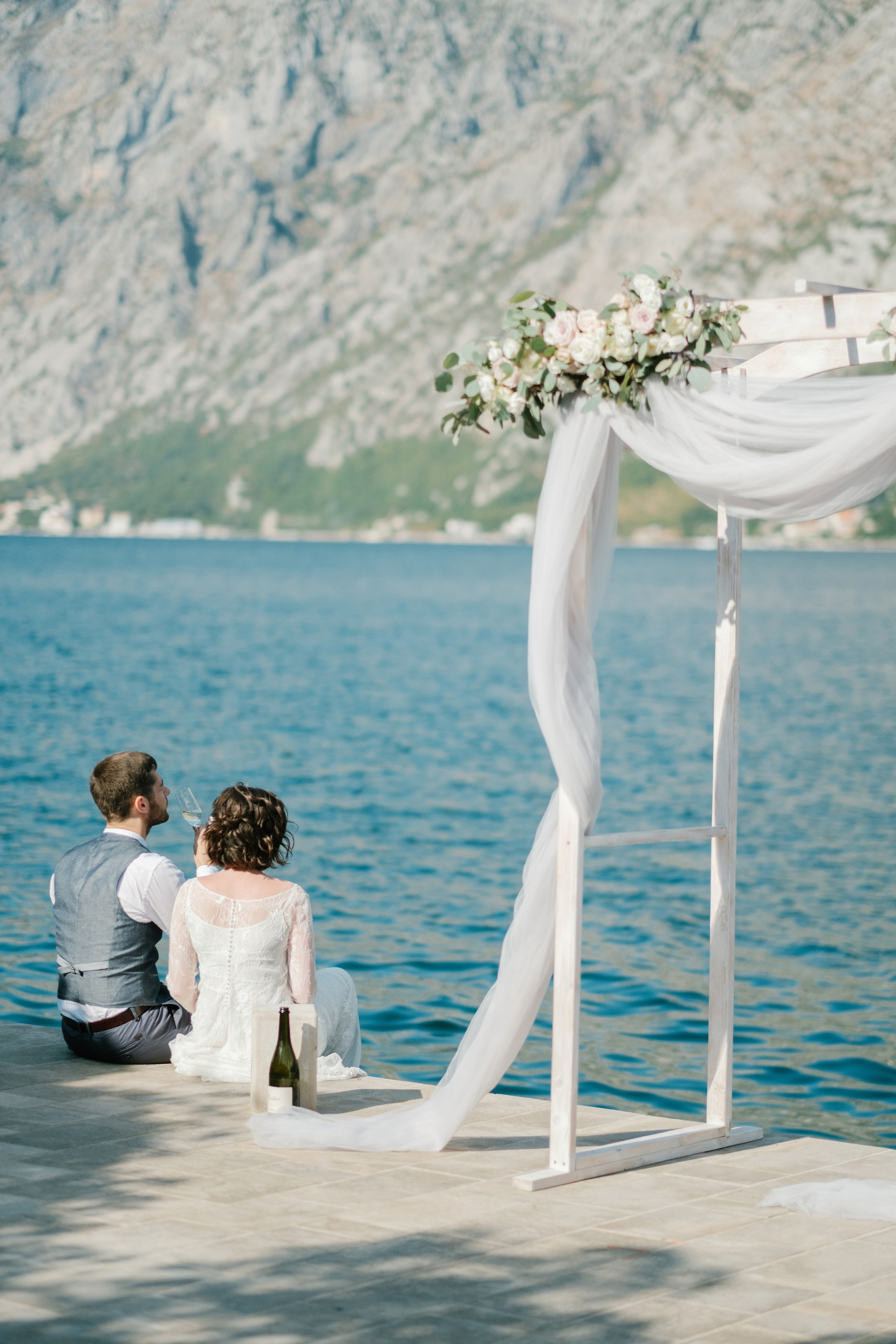 Ника — Tivat Montenegro. Свадебный Видеограф Фотограф в Сочи