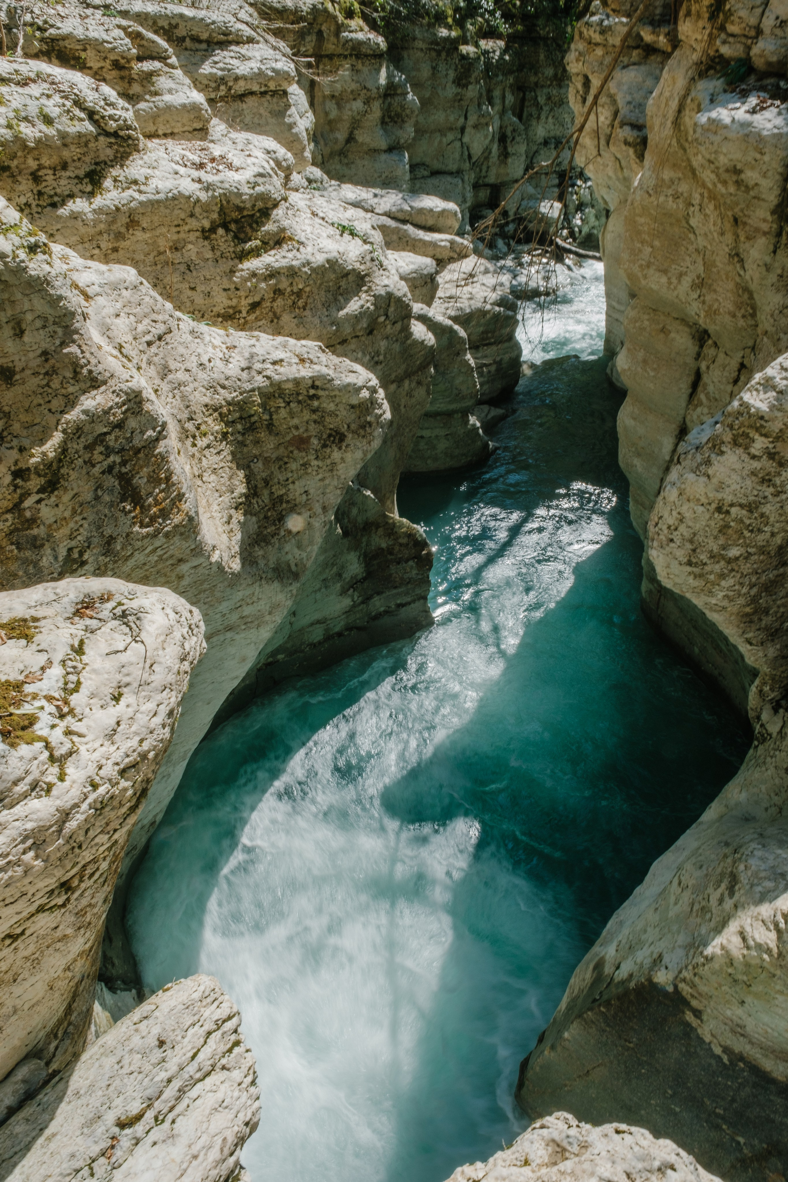 Белые скалы. Свадебный Видеограф Фотограф в Сочи