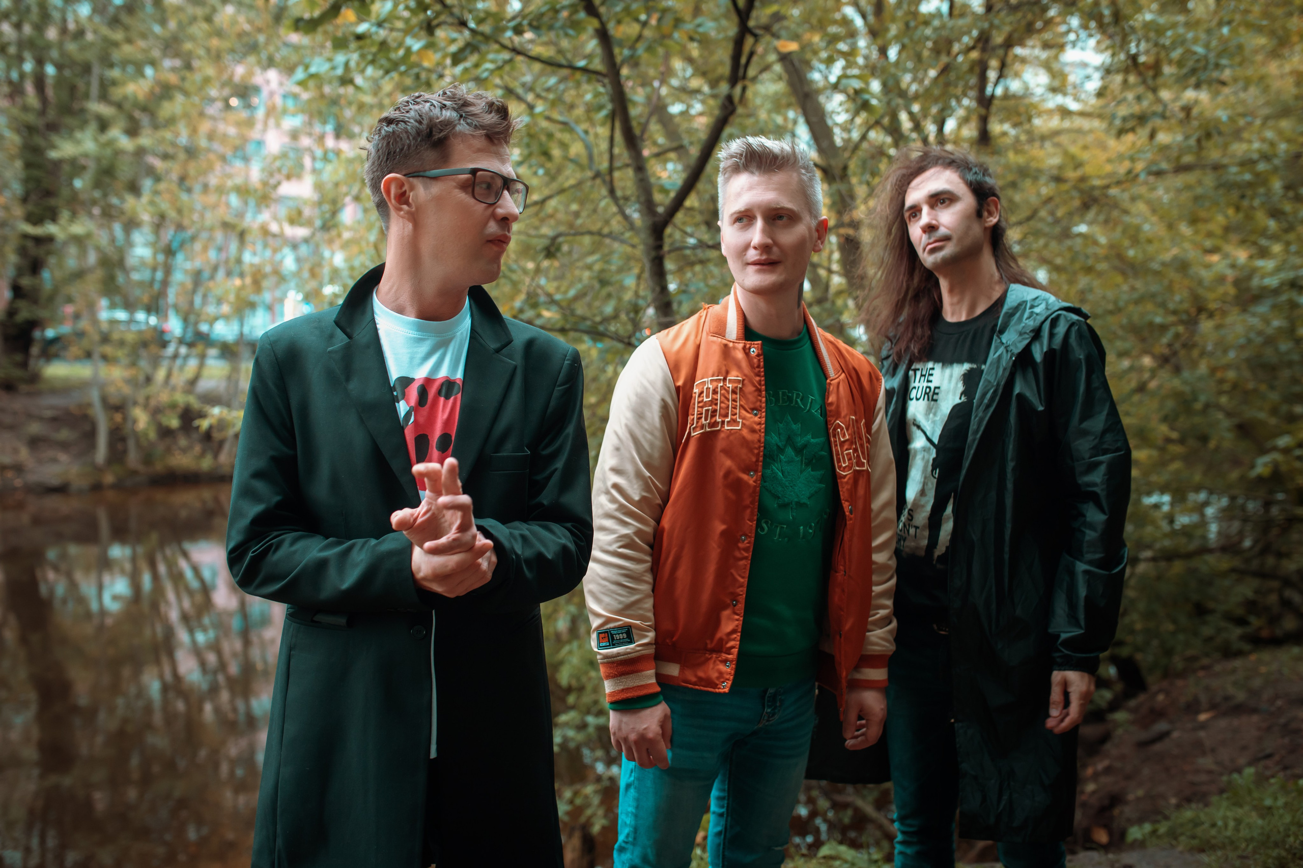 РАДИОПОМЕХИ. Фотограф Елена Богачева (lenalena_na_na_na)