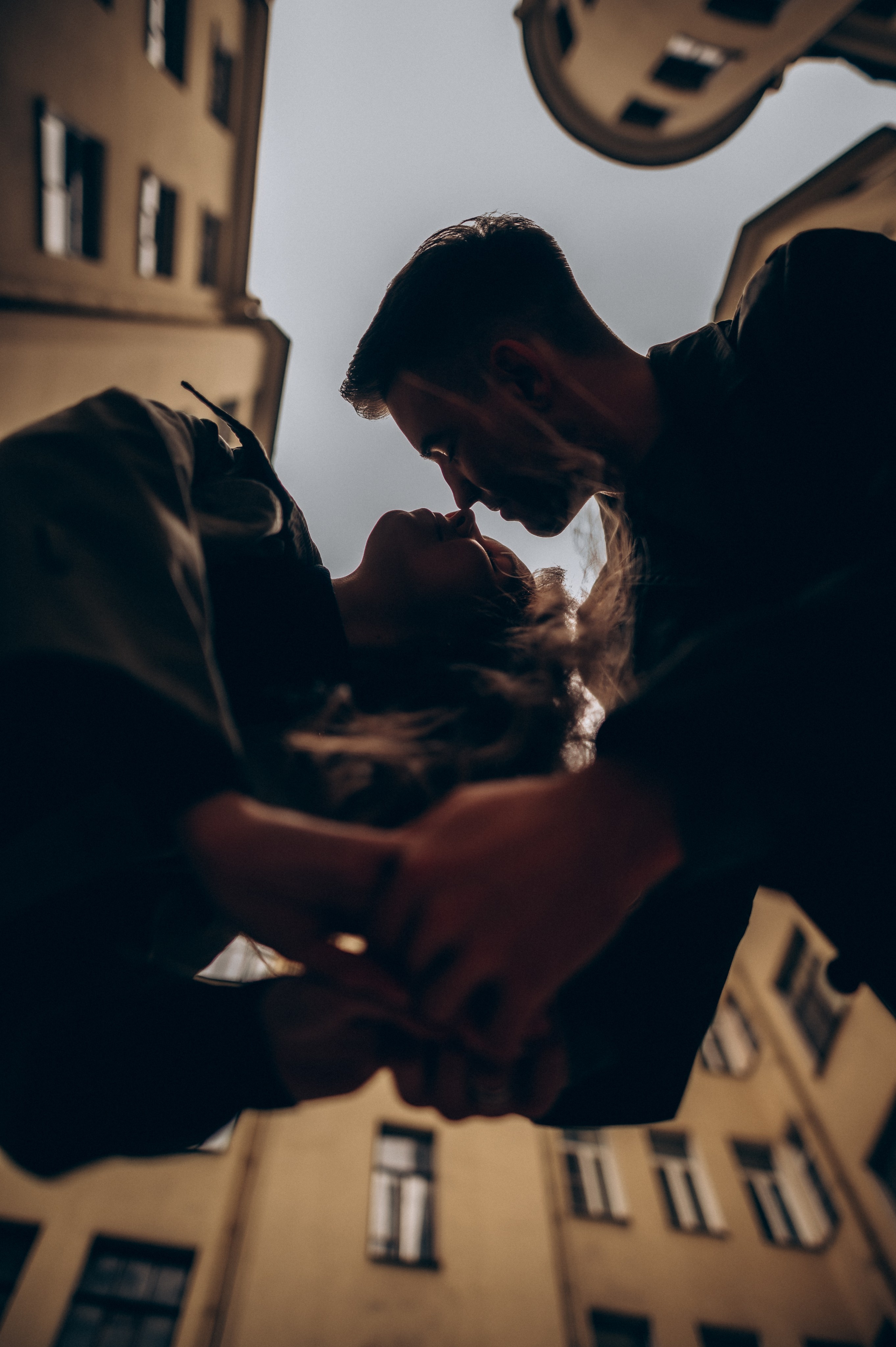 Парадная. Фотограф ПИТЕР СПБ Надежда Баранова