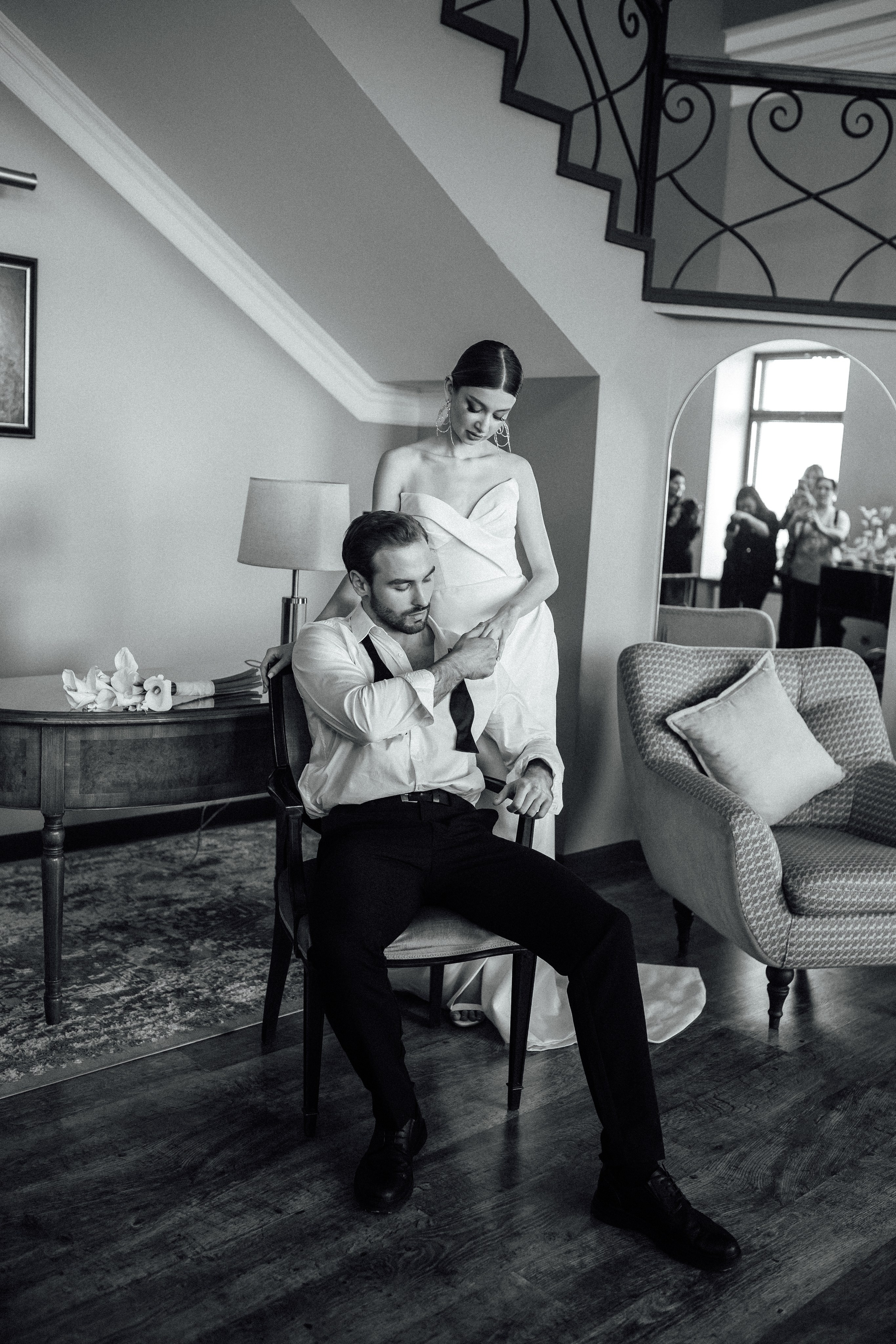 Анна Виктор. Фотограф Алиса Субботина