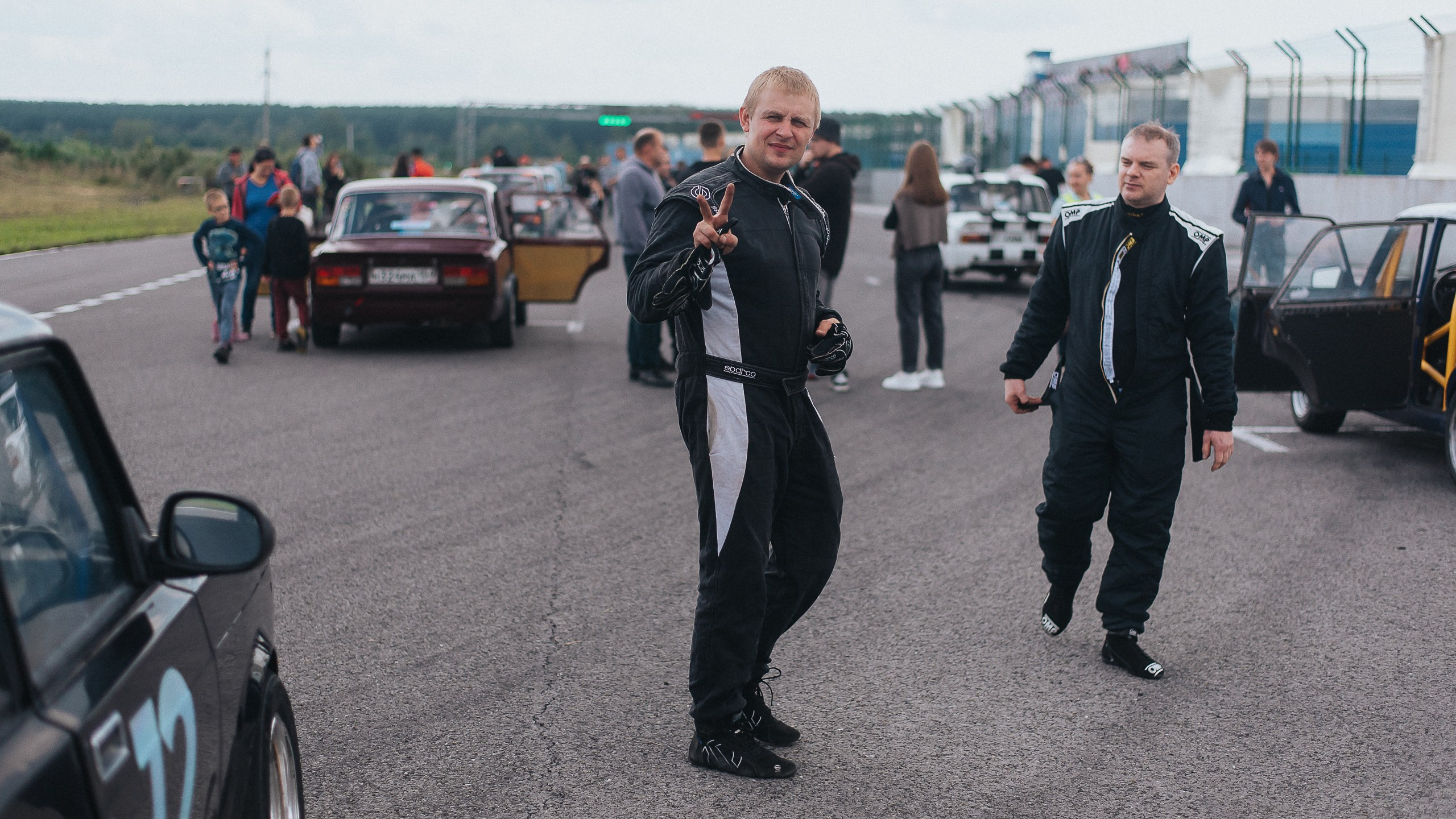 11.08.2024 — КСКГ Классика 2024 | Этап 4. Репортажный фотограф в Кемерово