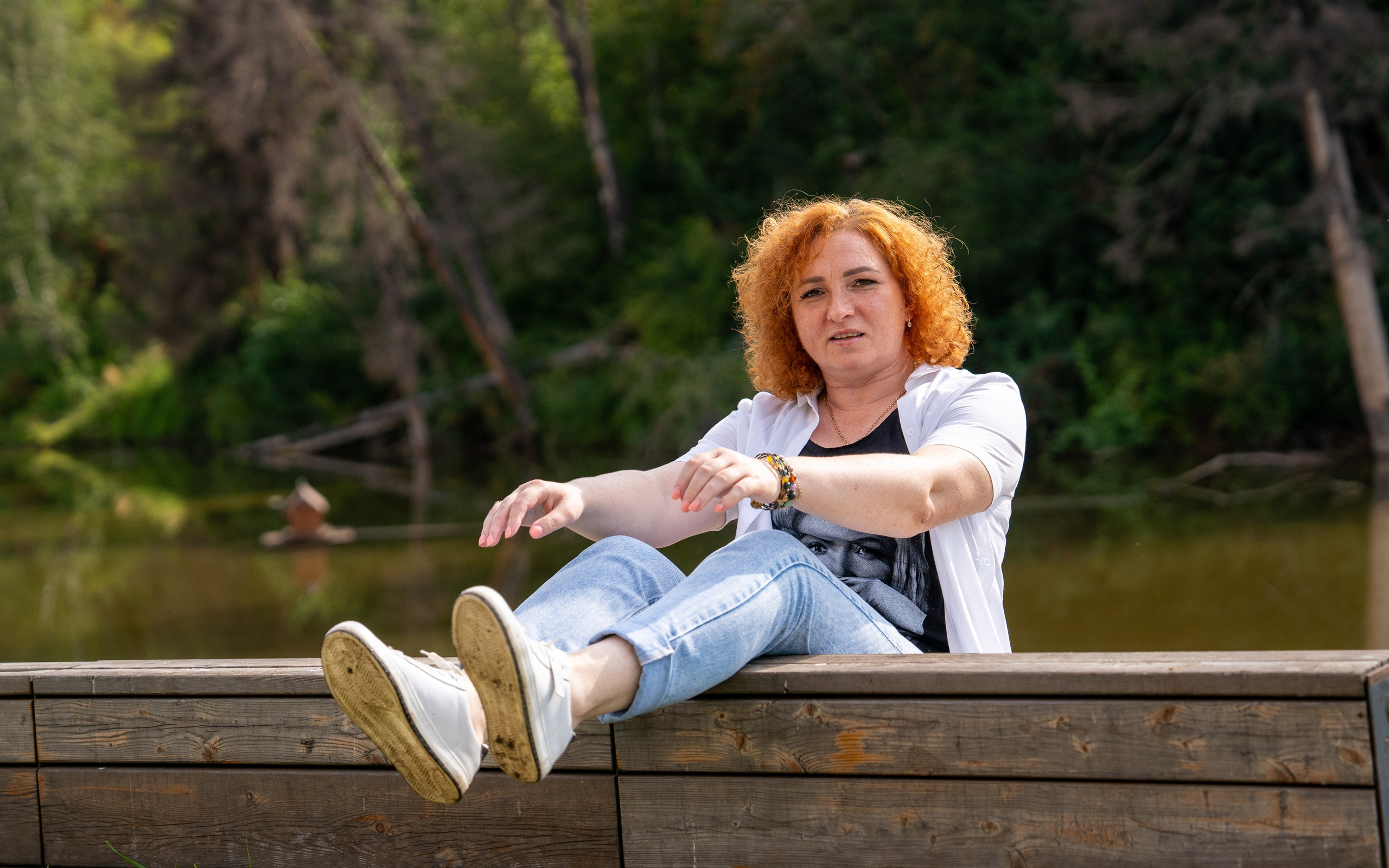 Светик. Фотограф Наталья Сорока Ижевск