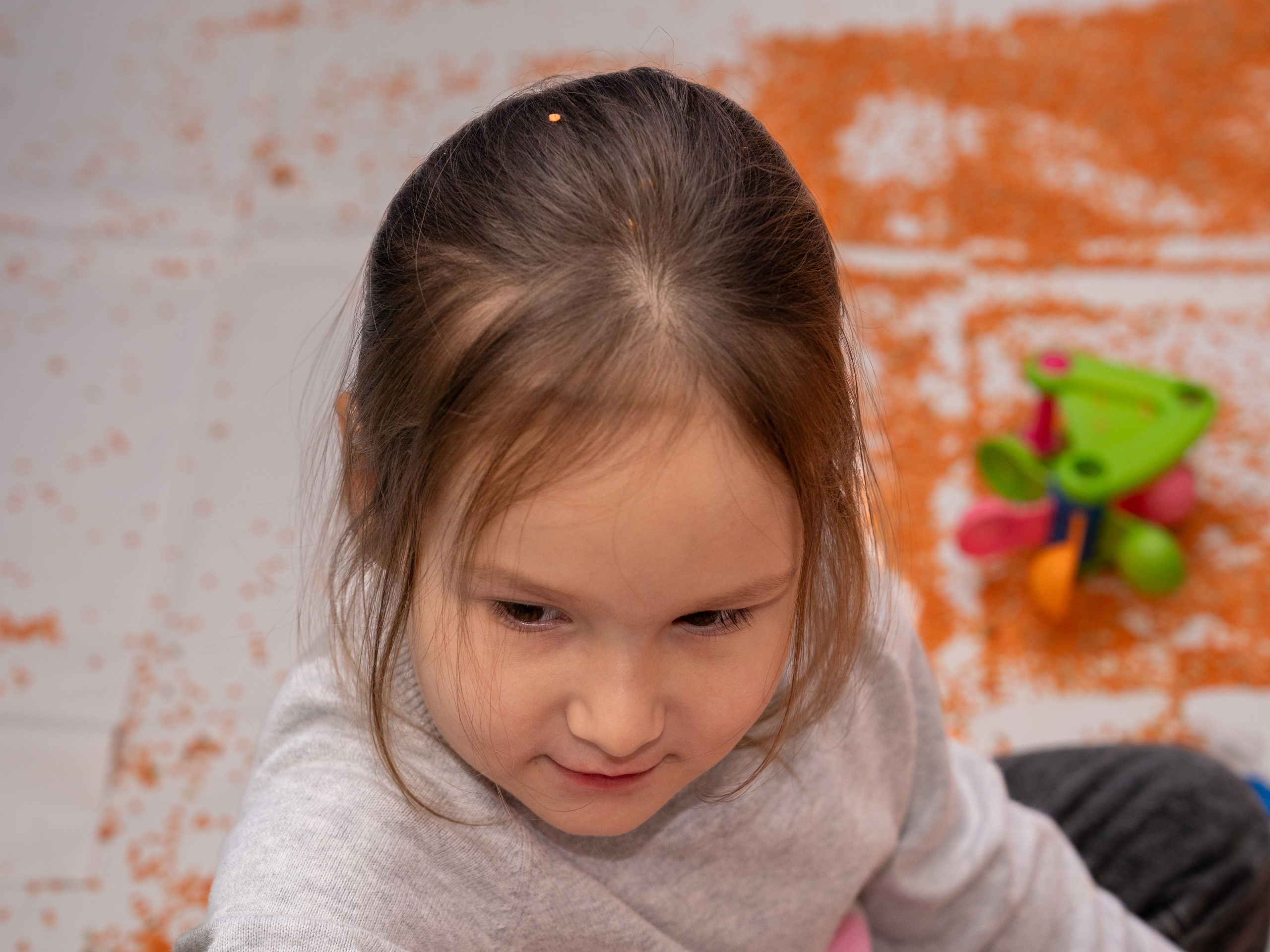 Умка. Фотограф Наталья Сорока Ижевск