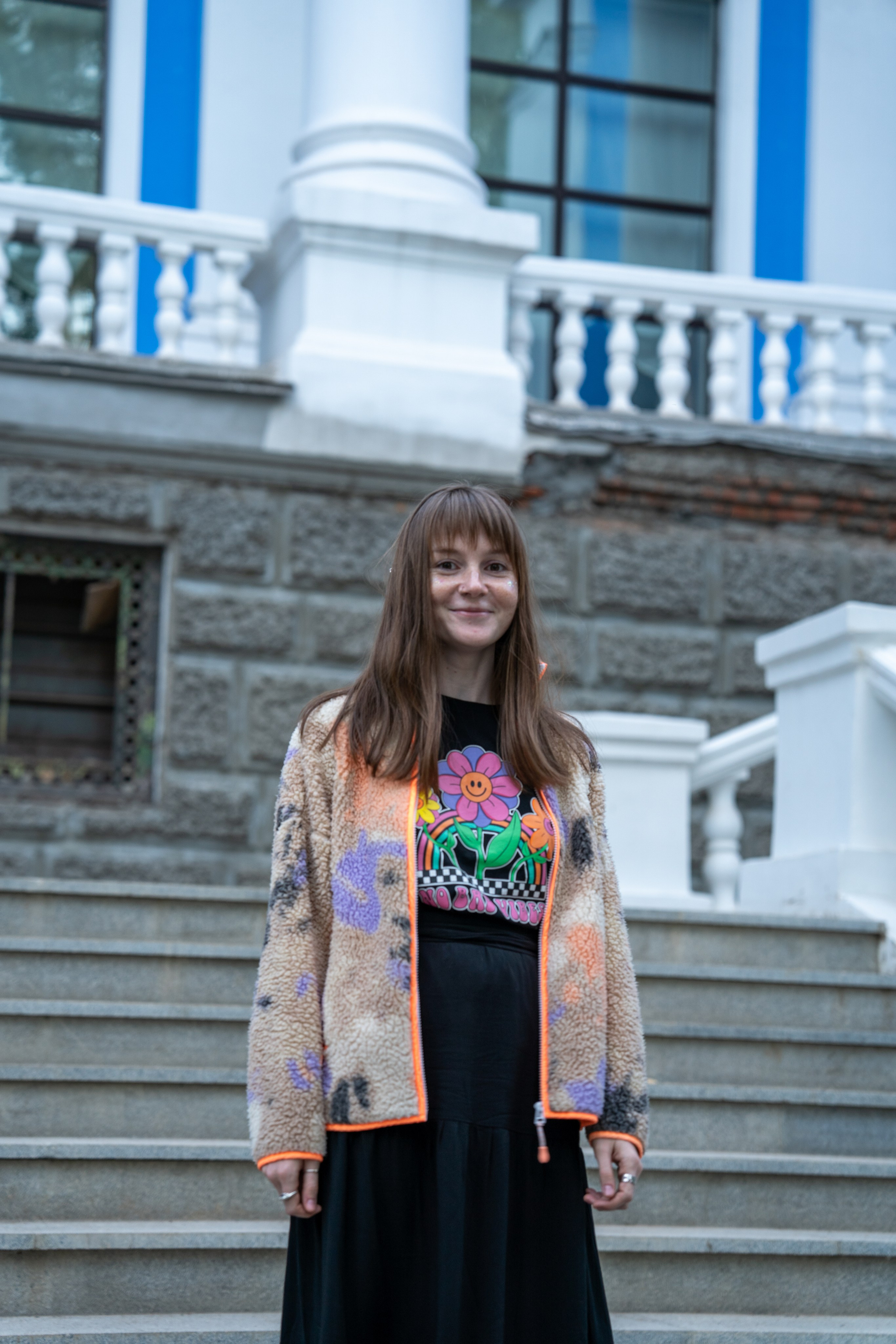 Лиза. Фотограф Наталья Сорока Ижевск