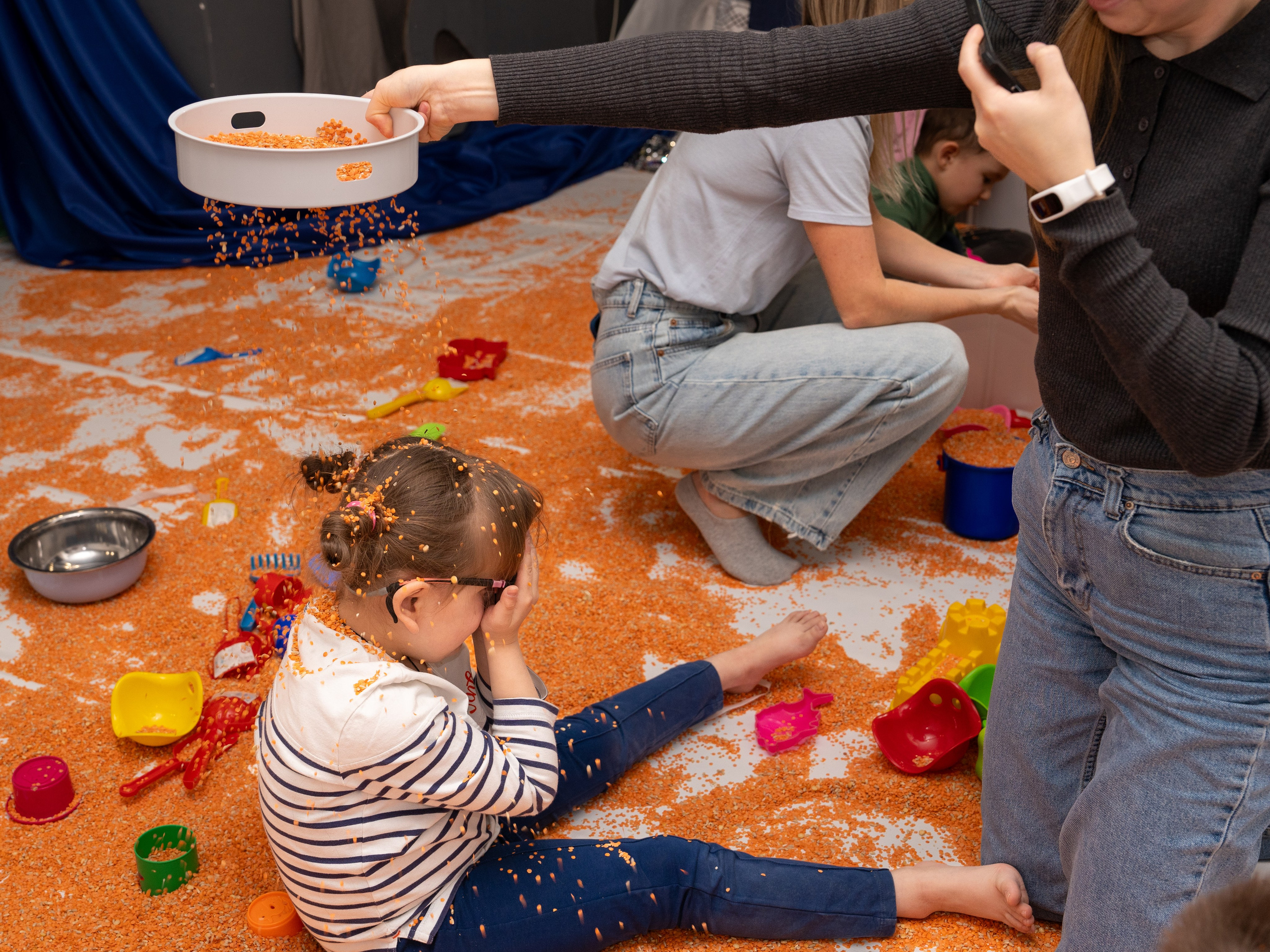 Умка. Фотограф Наталья Сорока Ижевск