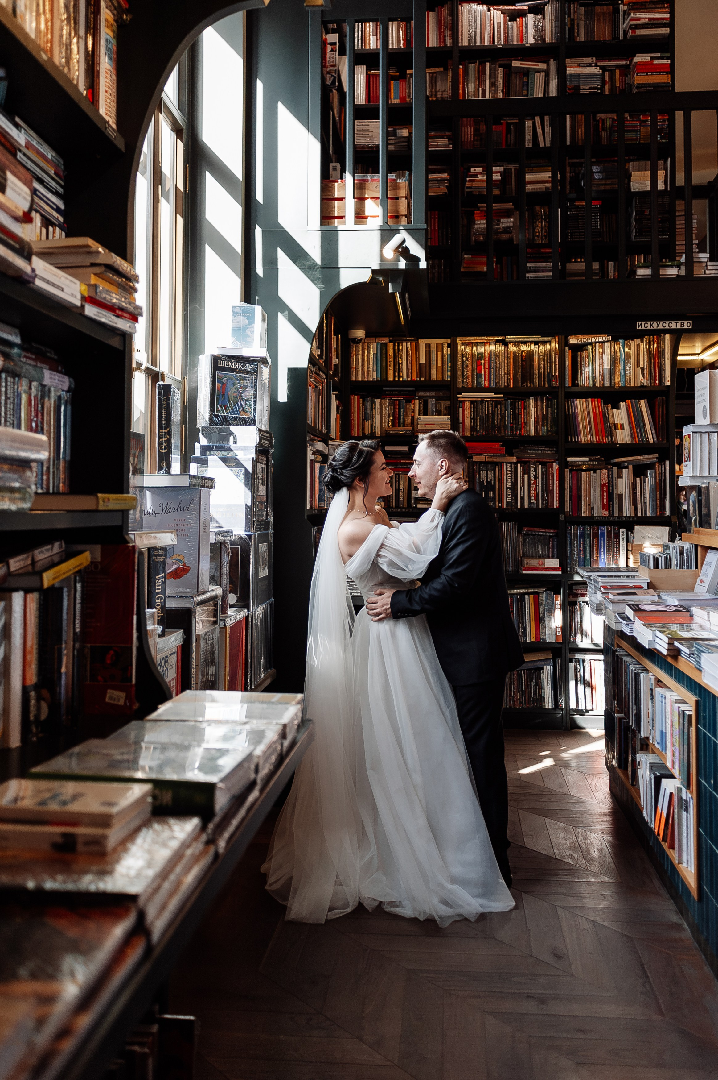 Е + Г. Свадебный и репортажный фотограф СПб