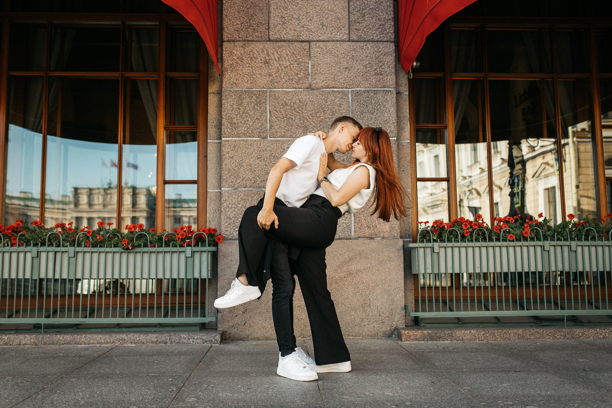 Кристина&Артём