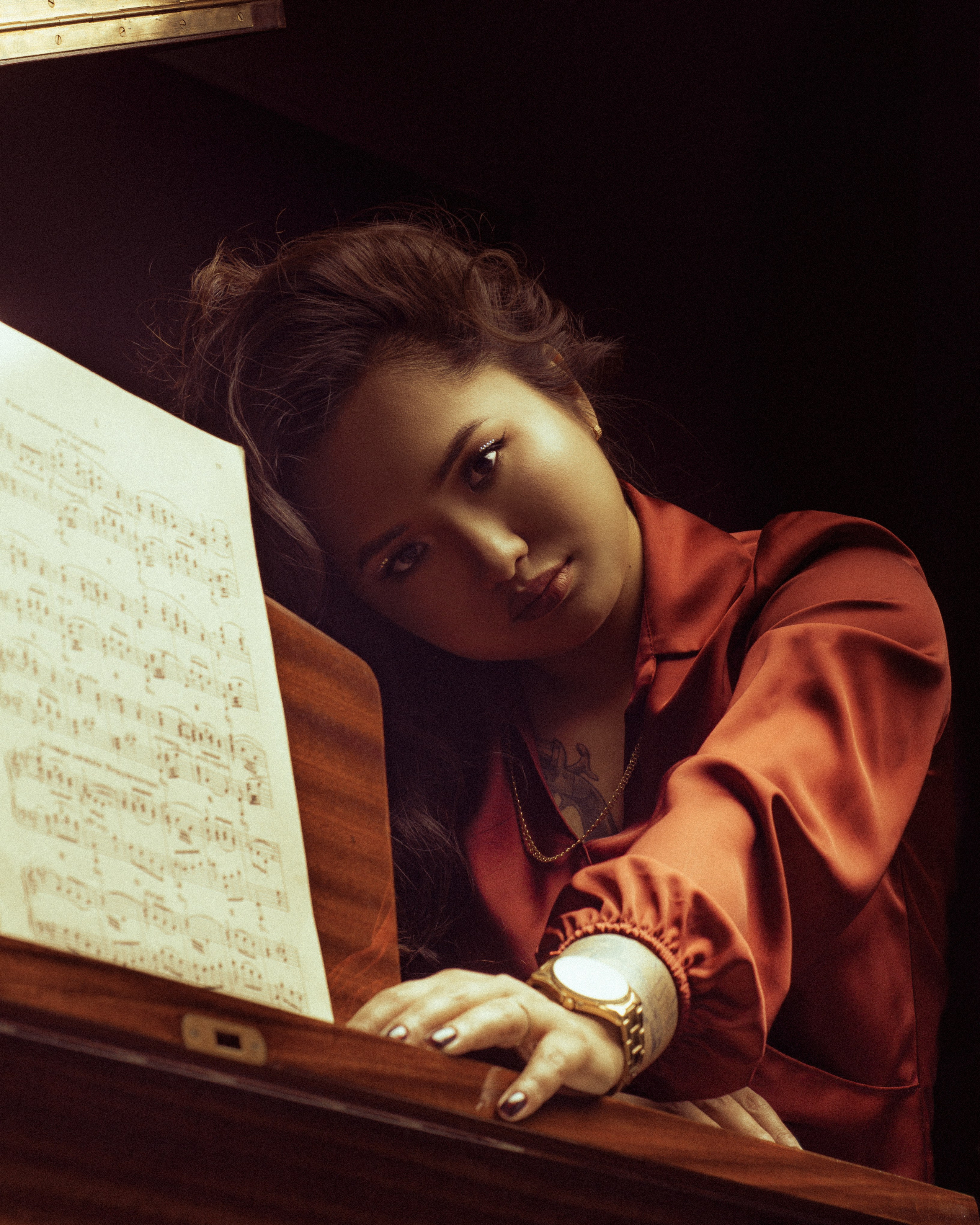 Айдана. Фотограф Маша Ривер Ногинск Электросталь Москва