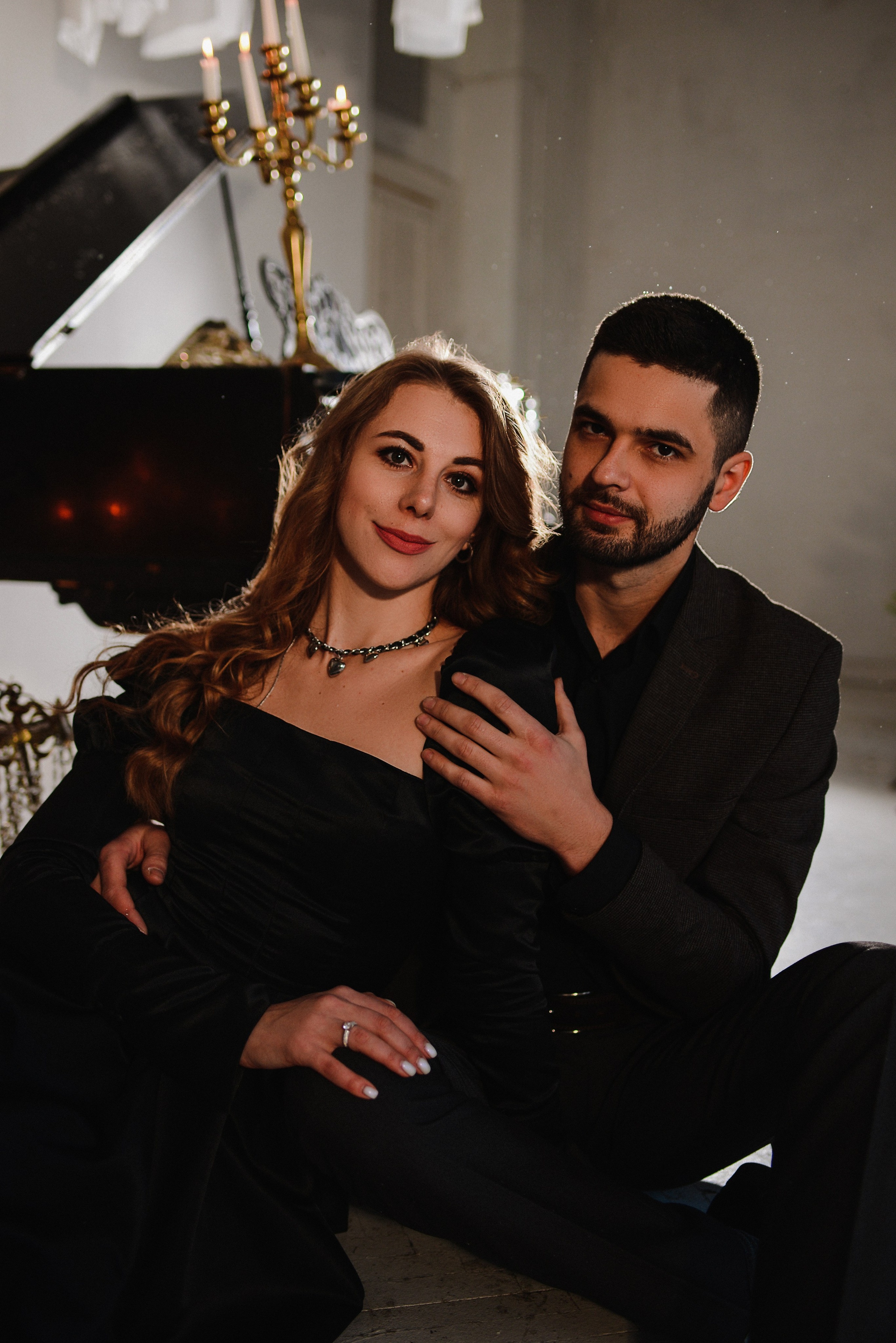 Love. Фотограф Ярута Оксана / Ростов-на-Дону