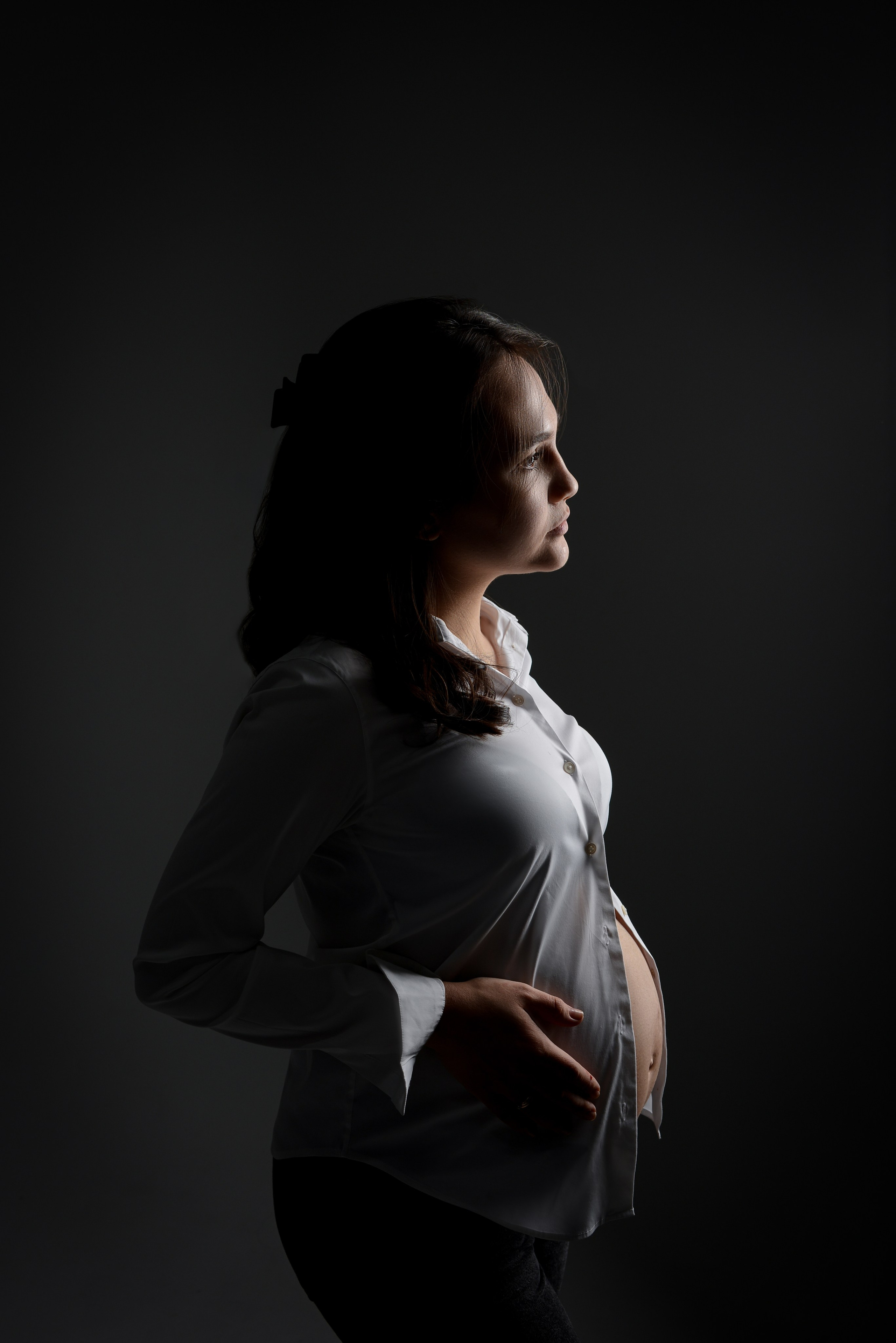 Family. Фотограф Ярута Оксана / Ростов-на-Дону