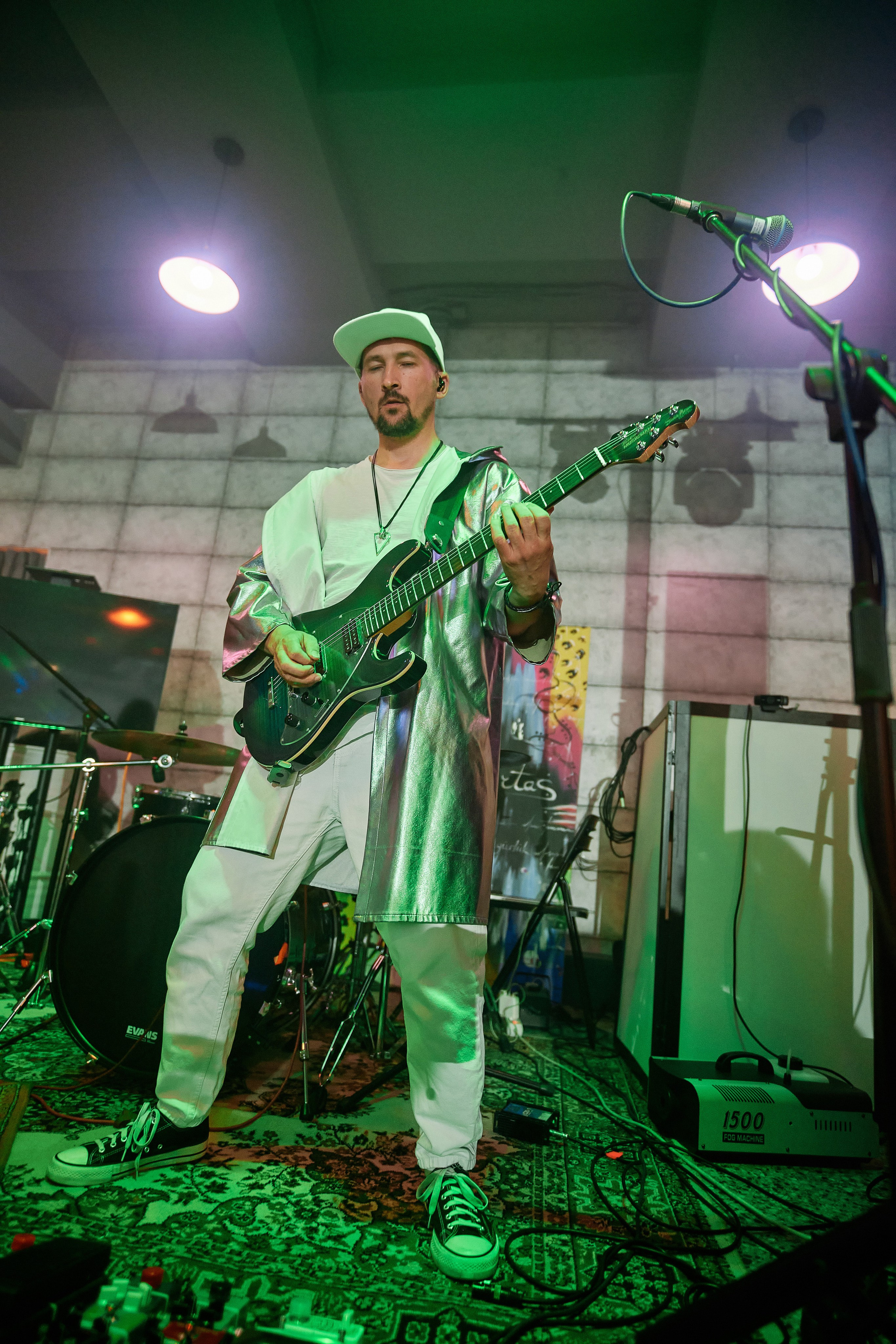 Корпоративы. Фотограф Артём Маньшин