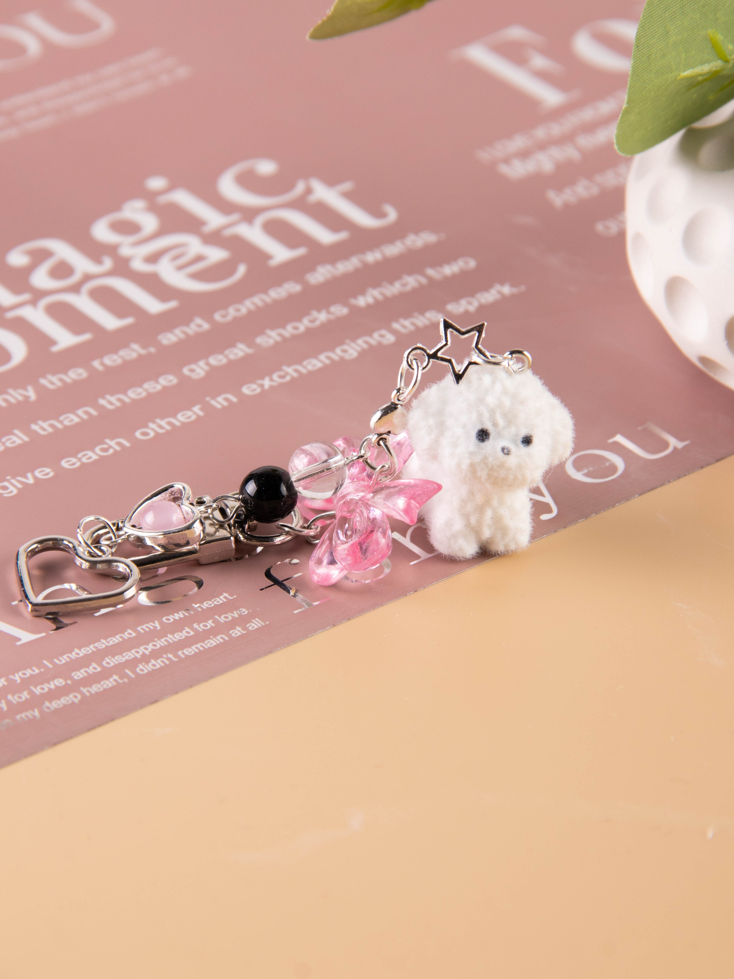 Брелоки. «Матрица»