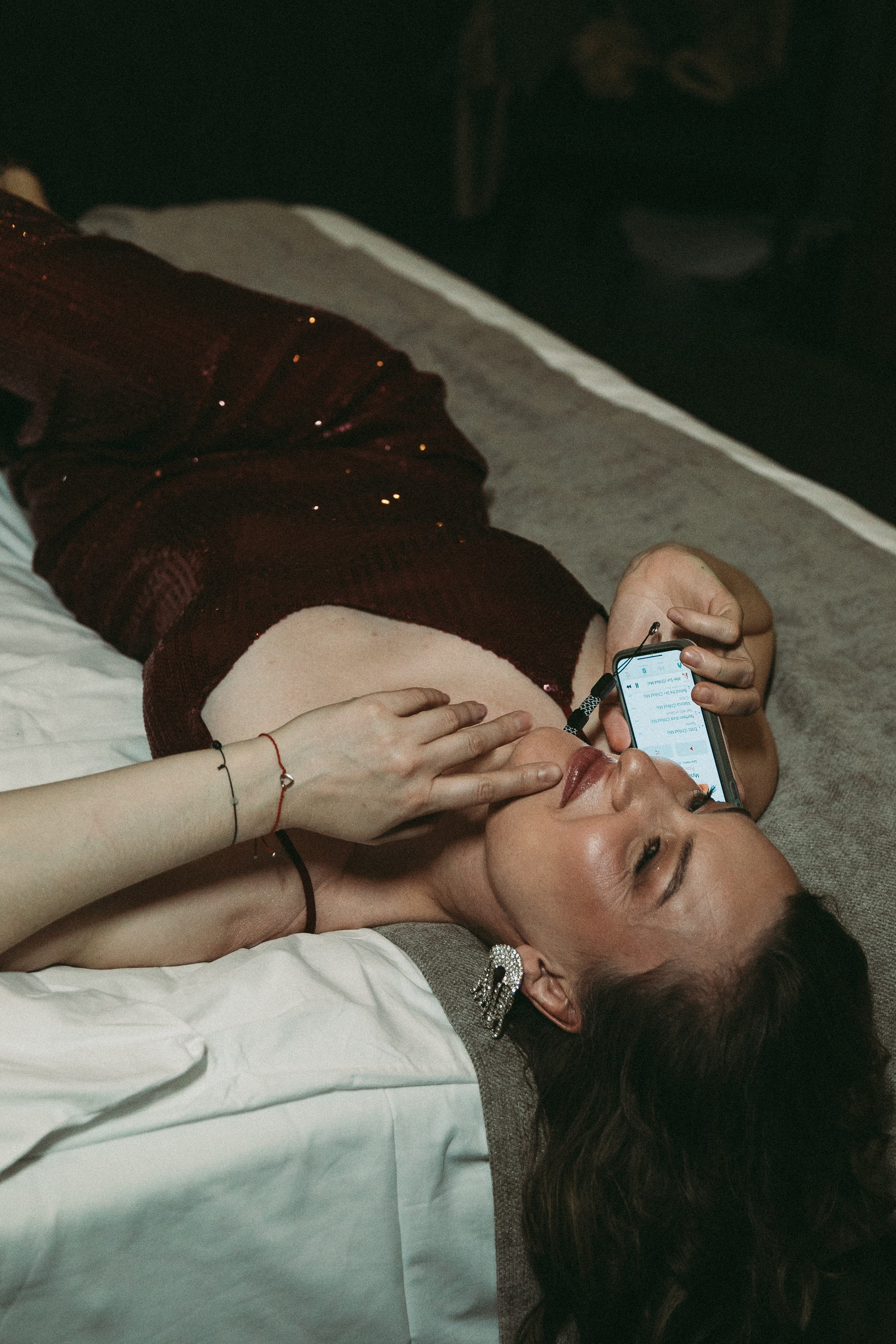 Светлана. Фотограф в Москве Шаганова Нина