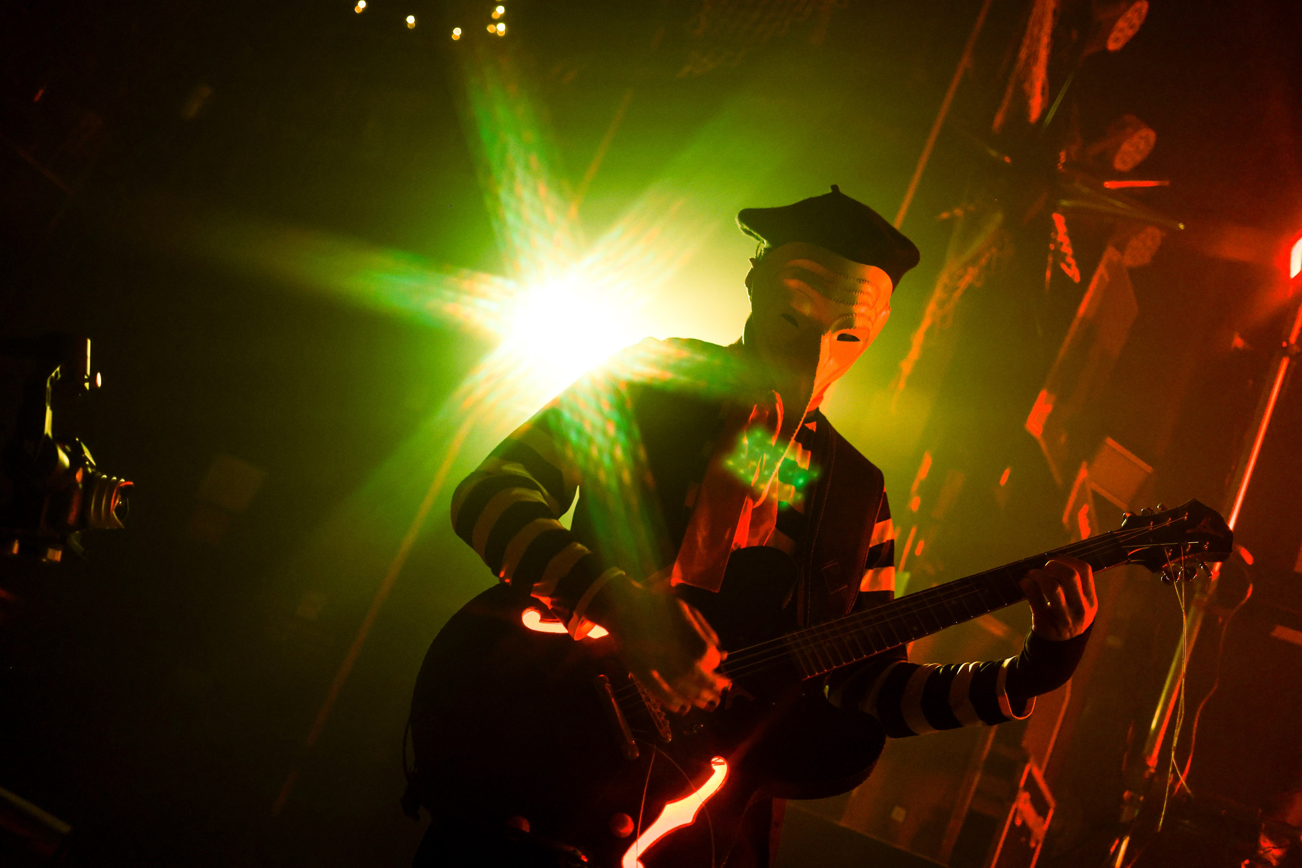 DAMA KRESTI | Репетиция | СПб. Анна Акоста: фотограф в Санкт-Петербурге и Таганроге