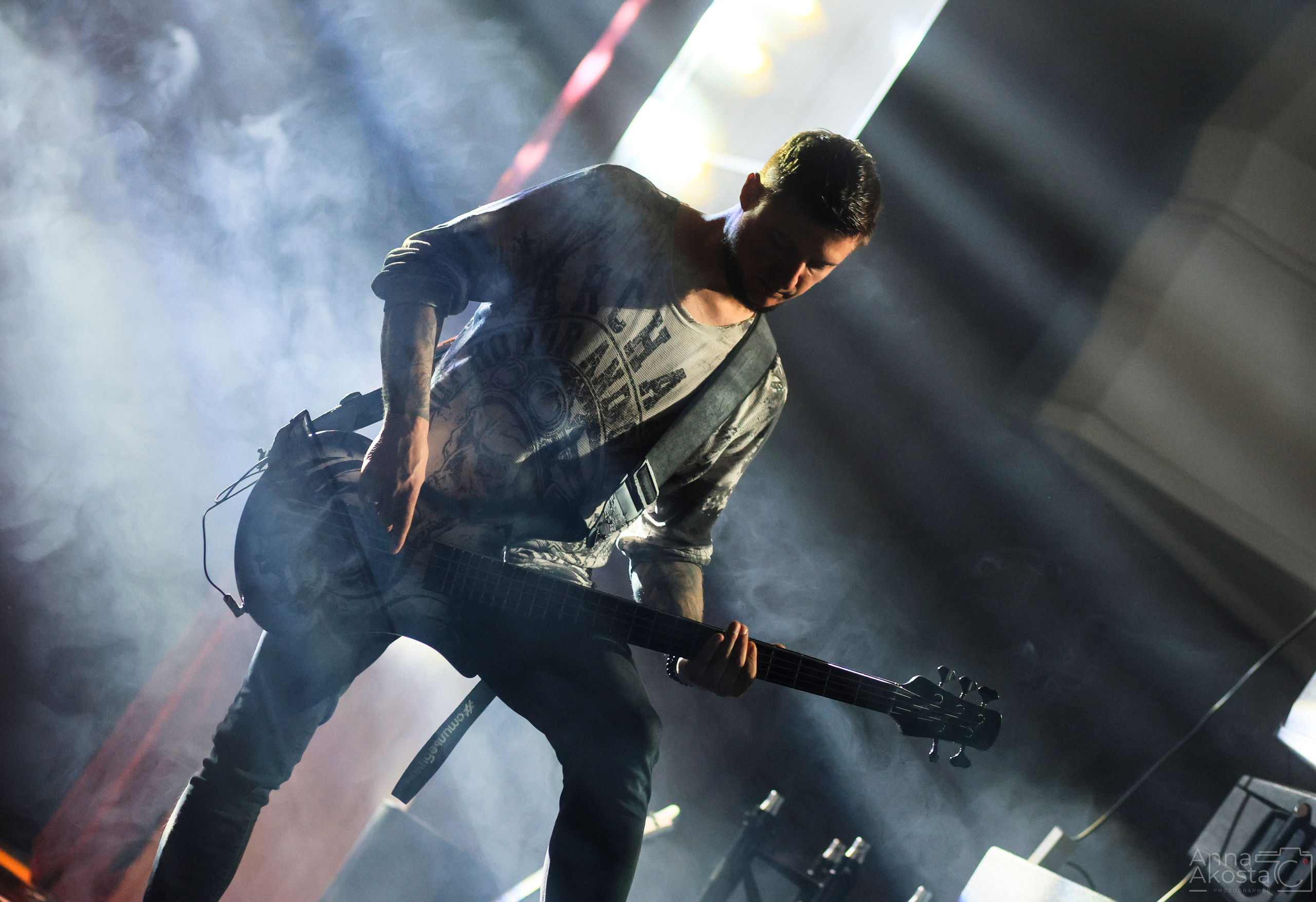 РОК’Н'ХОР — концерт хора ЛИК и группы ILLIDIANCE. Анна Акоста: фотограф в Санкт-Петербурге и Таганроге