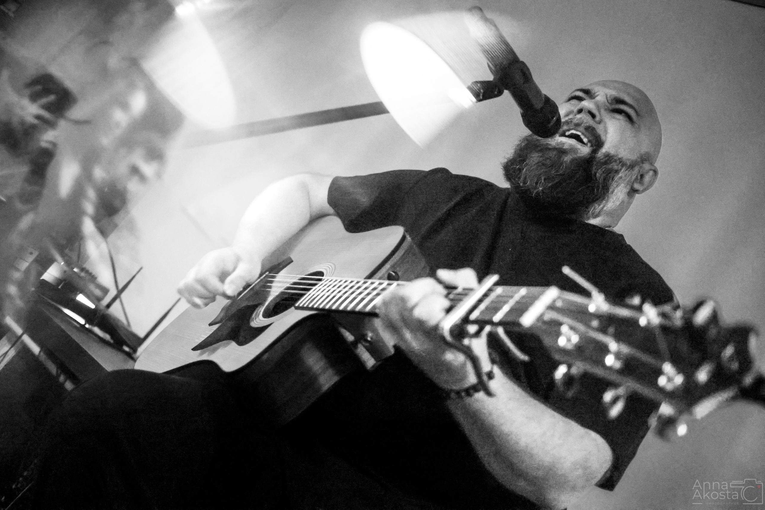 Бранимир Паршиков | Маракас | Таганрог. Анна Акоста: фотограф в Санкт-Петербурге и Таганроге