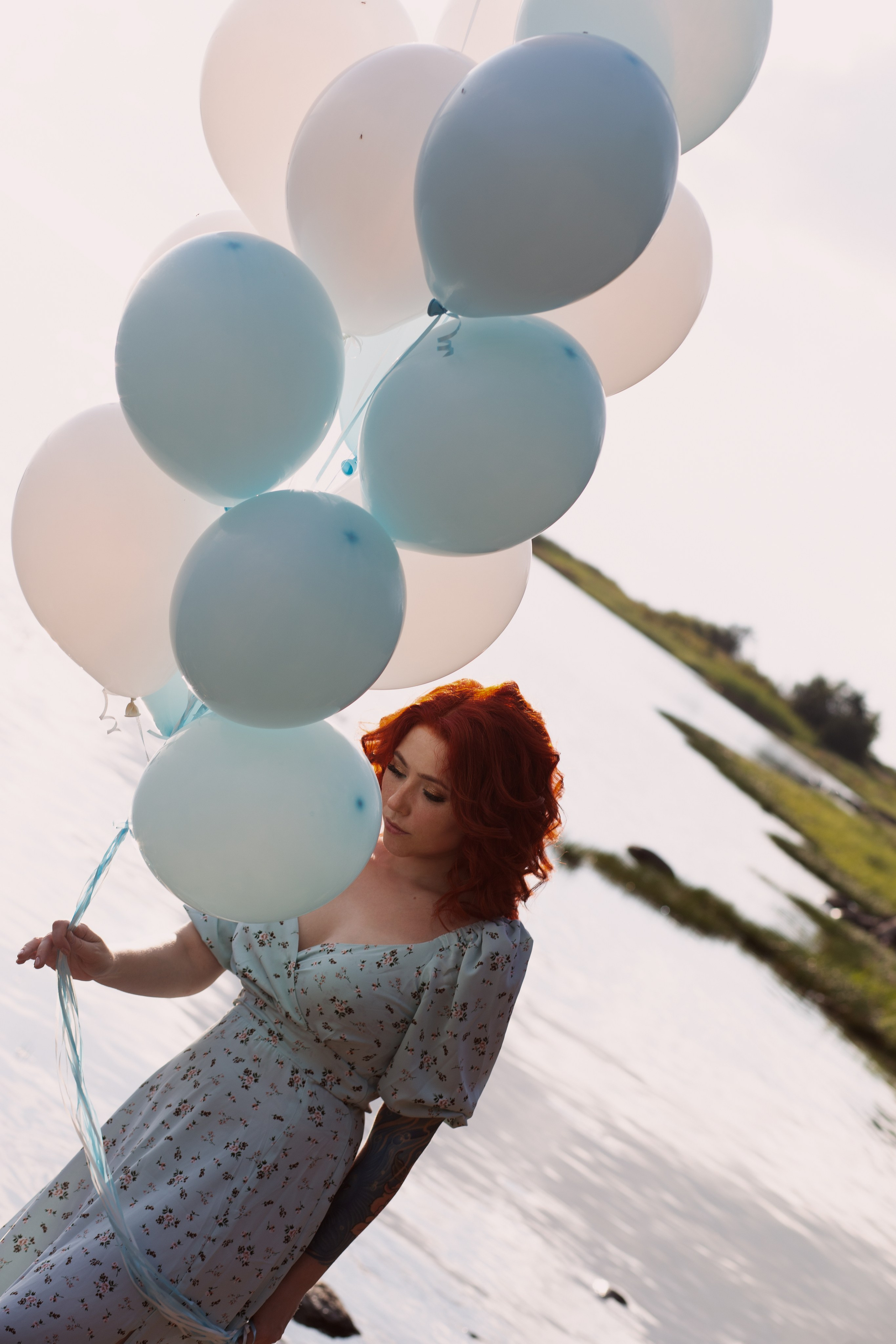 Марина Дармограева. Анна Акоста: фотограф в Санкт-Петербурге и Таганроге