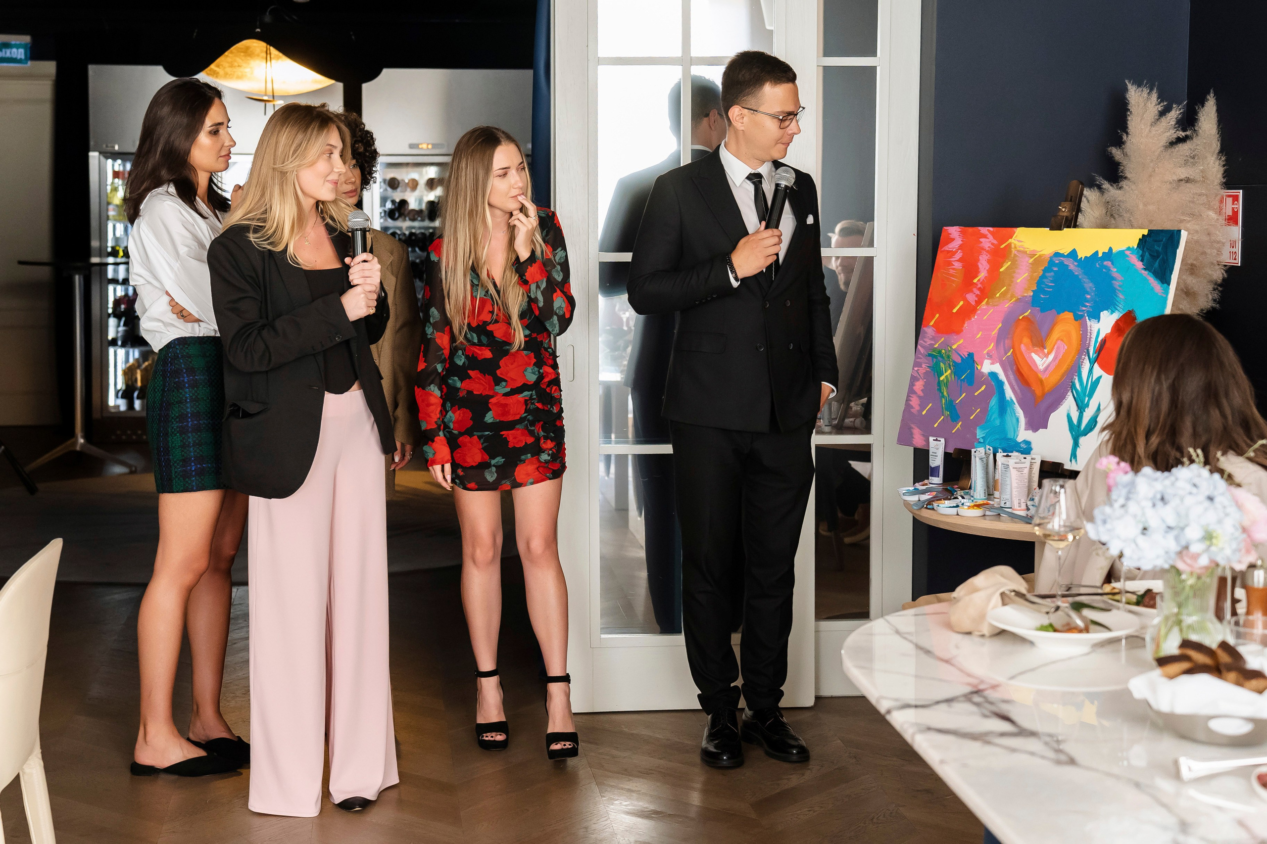 Катя и Артём | 19.07.2023. Свадебный фотограф в Москве Яна Деньгина