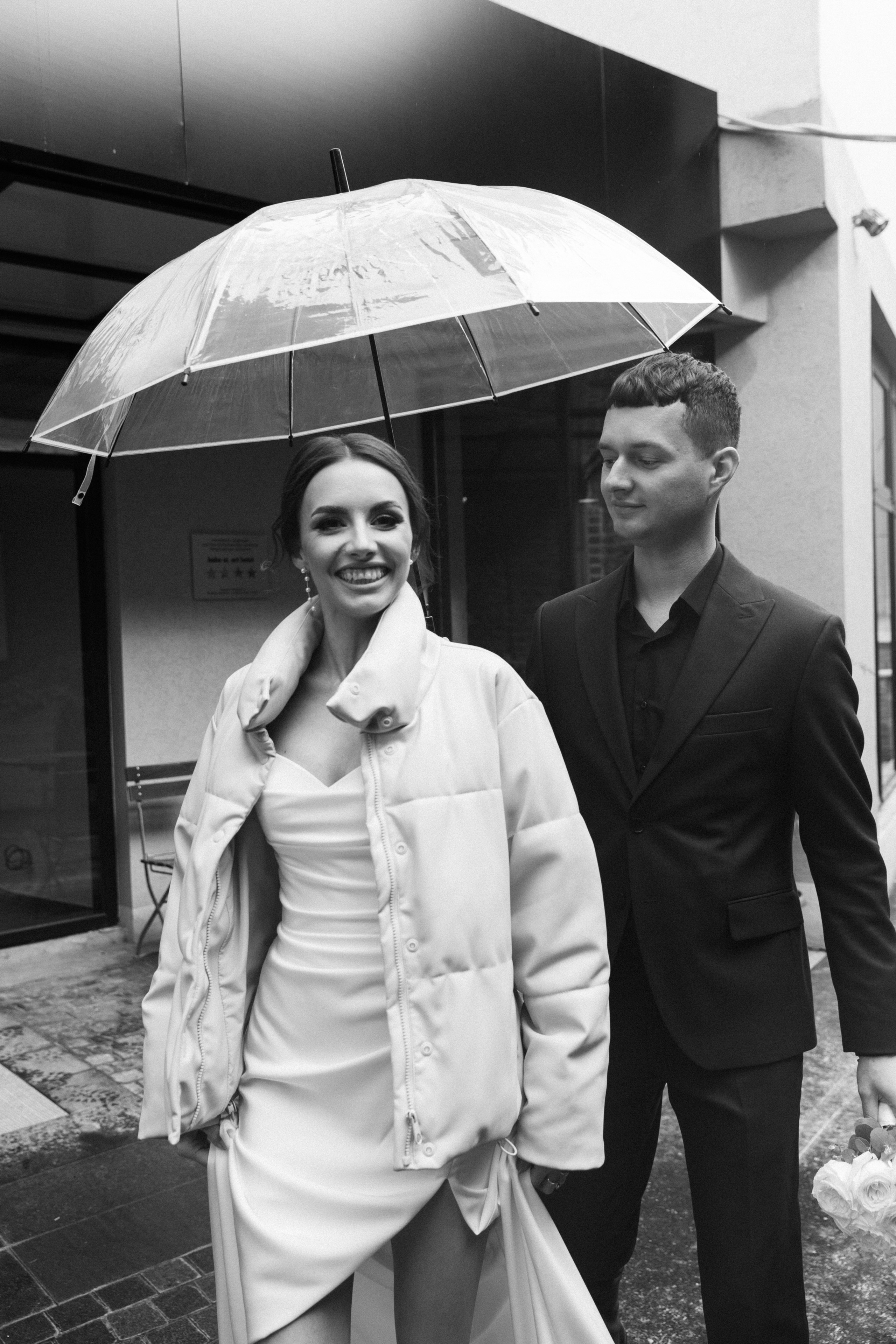 Настя и Слава. Фотограф Нижний Новгород