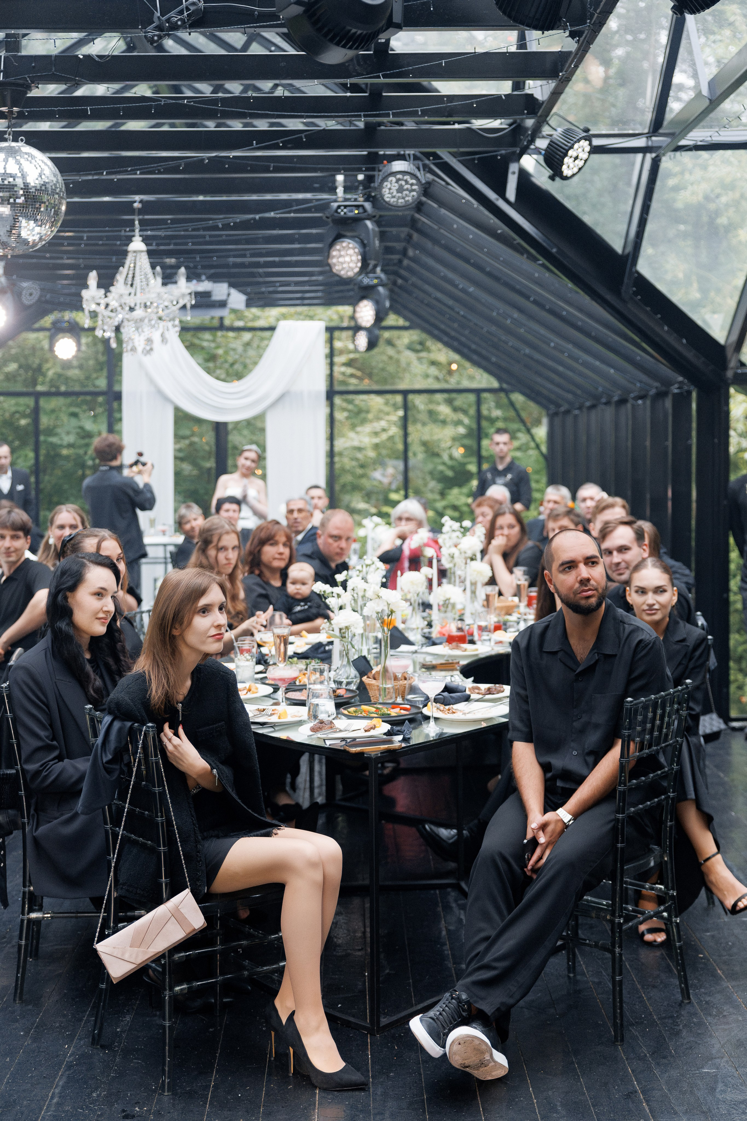 R&D. Свадебный репортажный фотограф в Москве