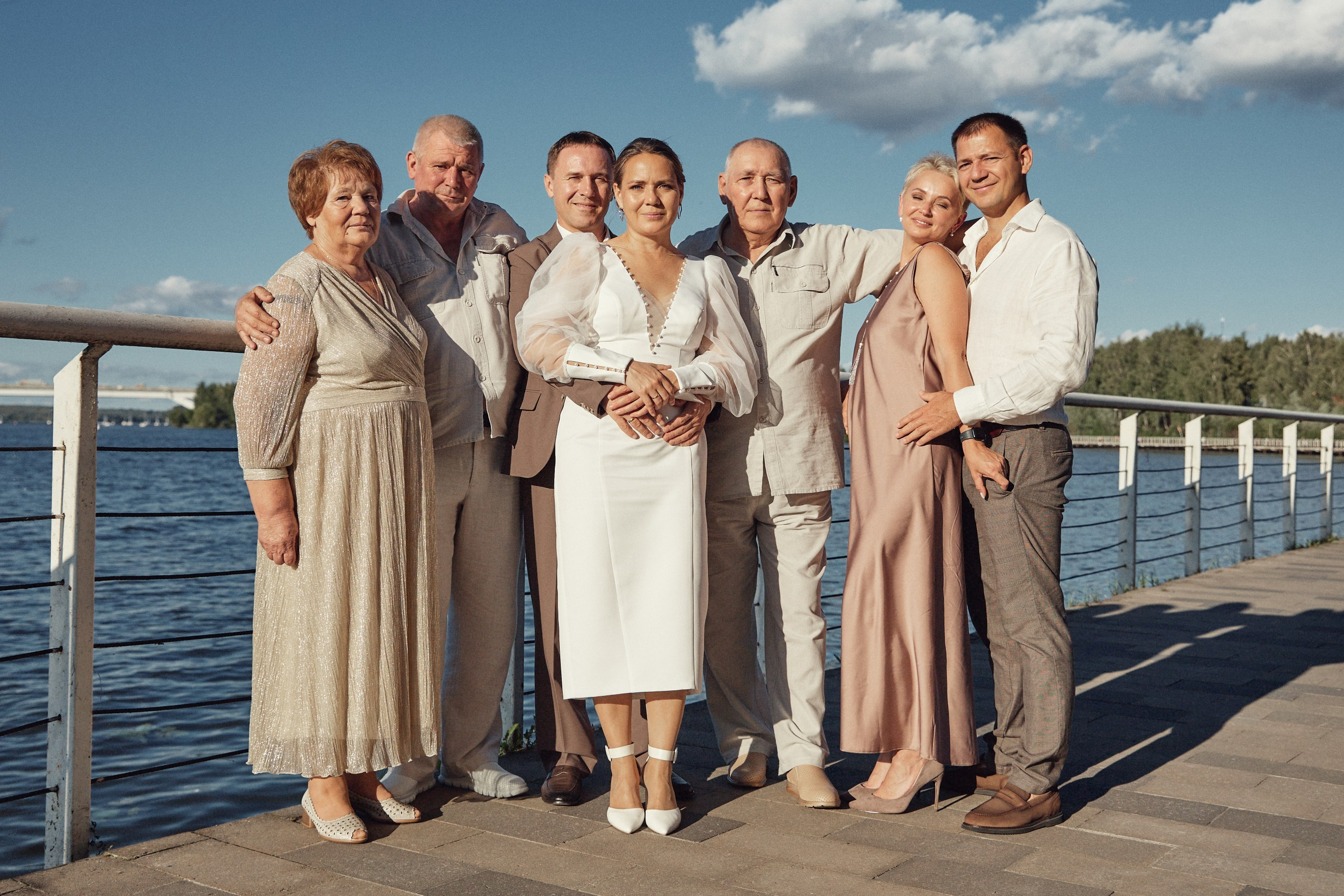 Счастье здесь. Свадебный фотограф Антон Артюшин. Работаю в Нижнем Новгороде и Москве