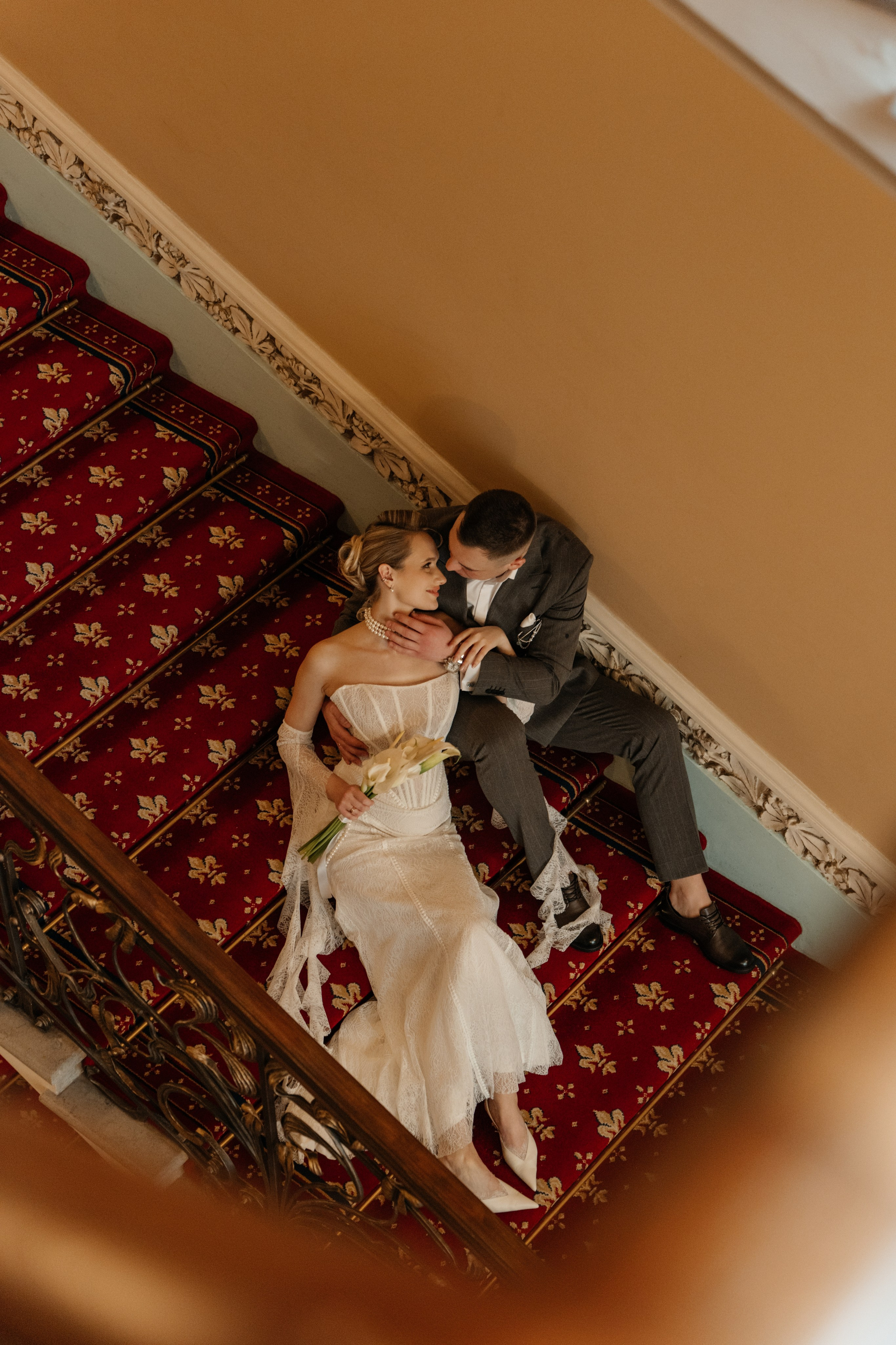 ALEXEY & SOFI. Свадебное ФОТО & ВИДЕО Москва/Липецк