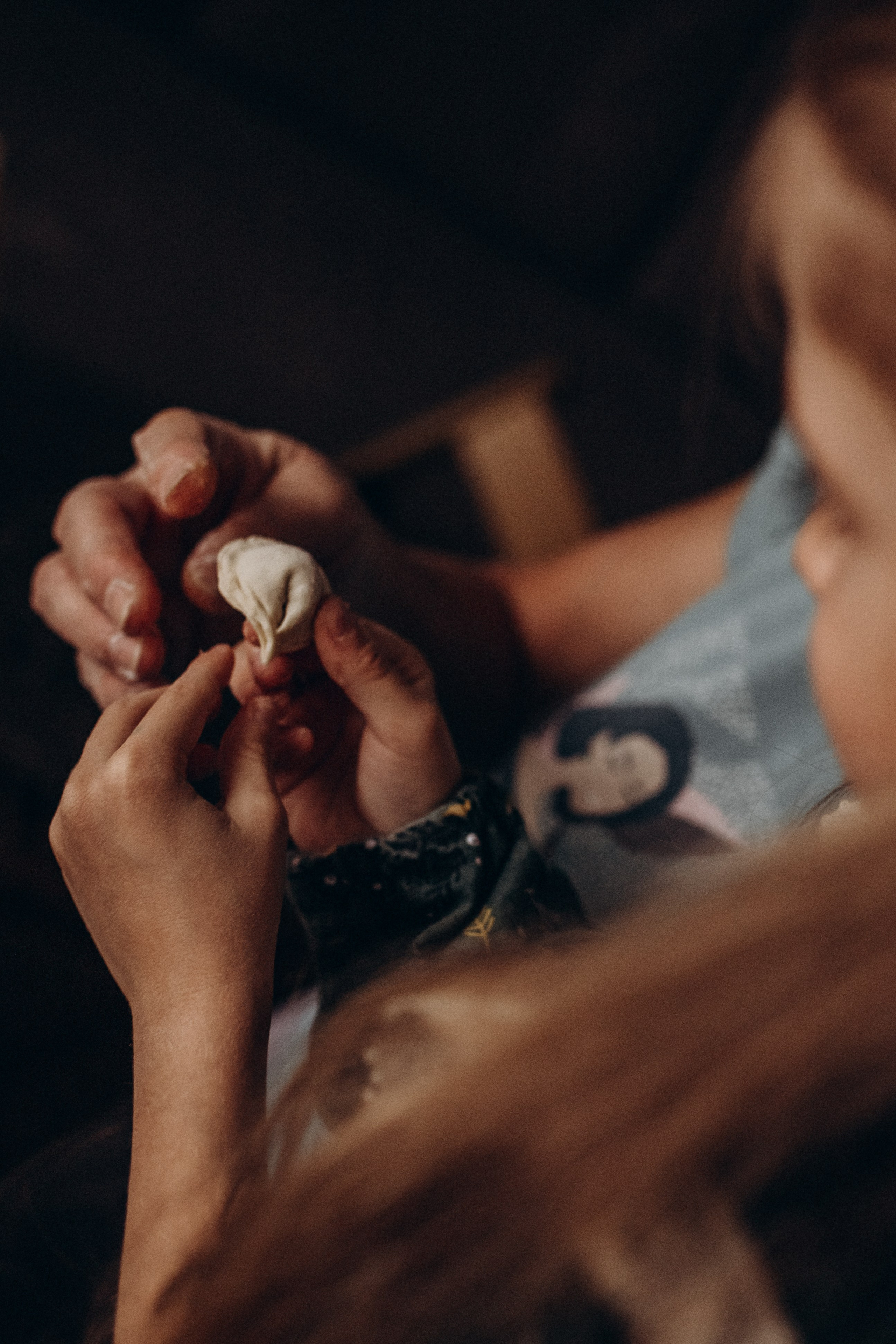 Бабушка с внуками. Семейный фотограф lifestyle в Новосибирске Елена Шпилевая