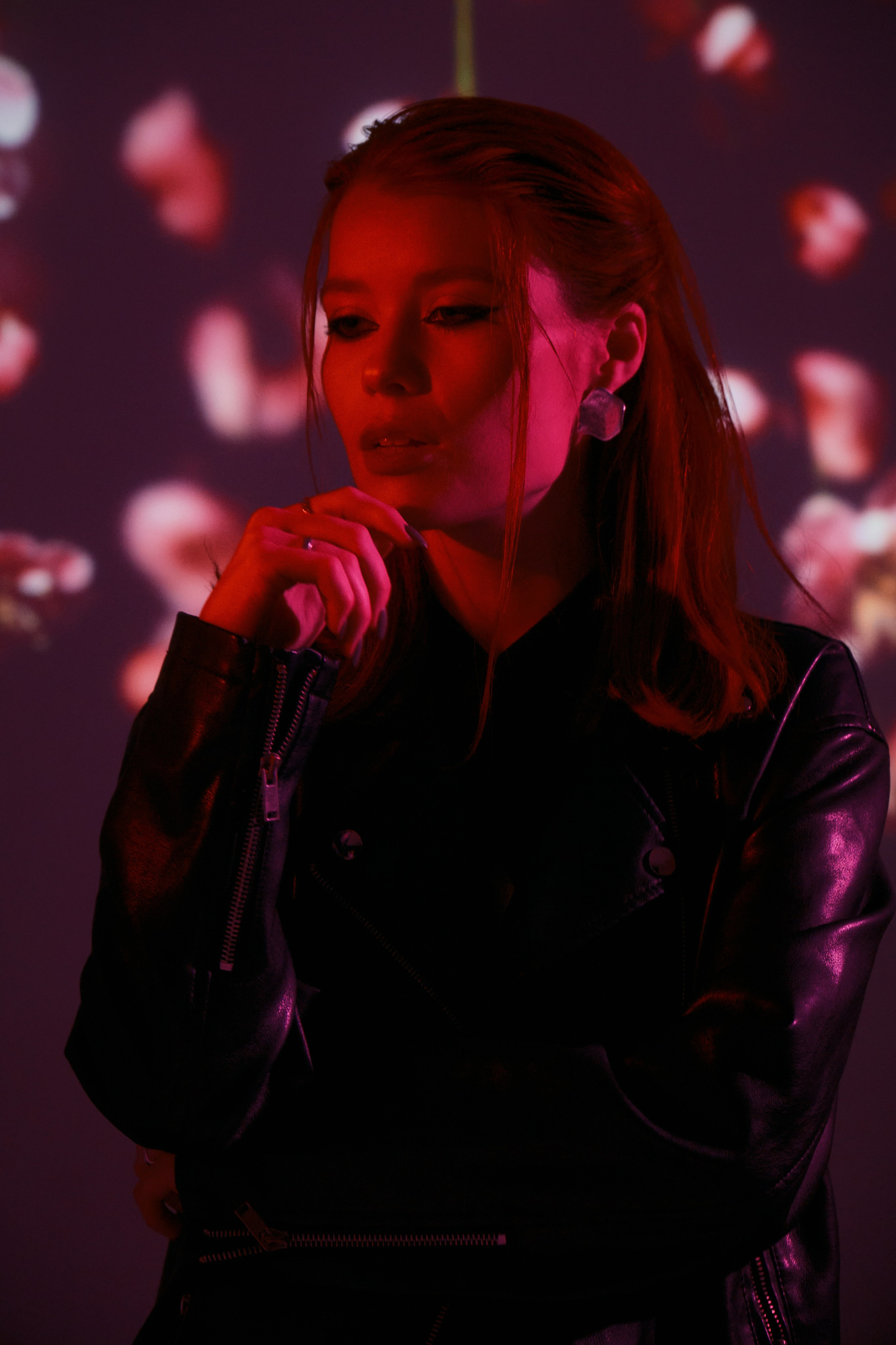 Лиза. Николай Большаков