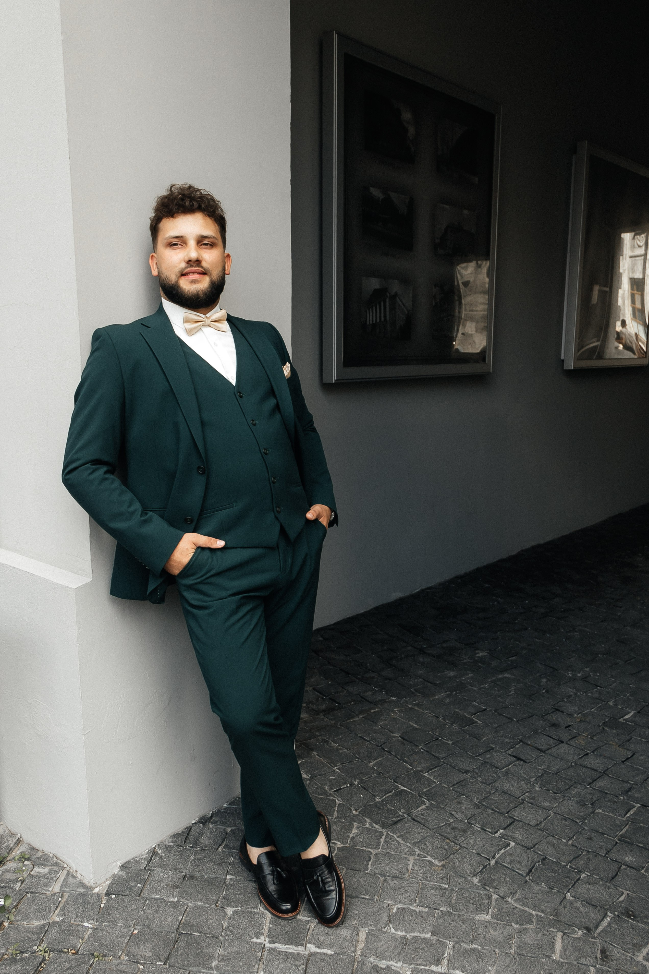 Юля и Илья. Свадебный и Семейный фотограф Свекрова Ольга