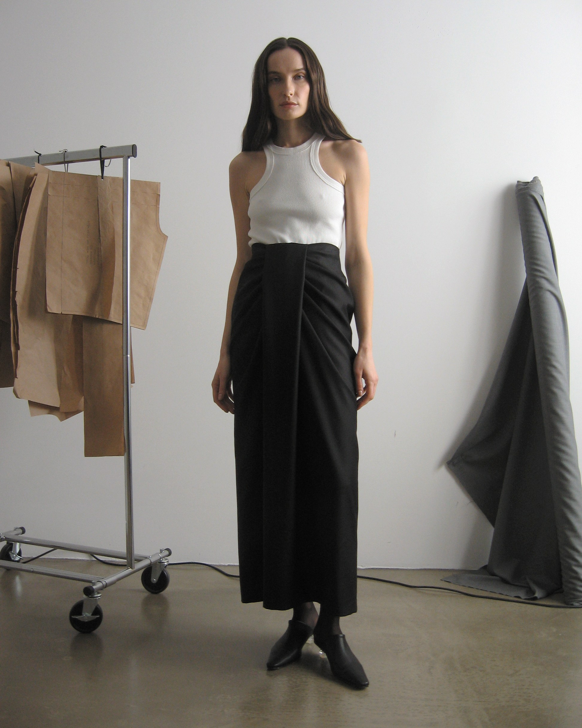 Eclata Lookbook. Фотограф для брендов, Москва